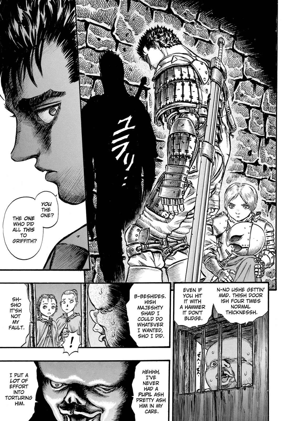 Berserk Chap 54 - Next Chap 55