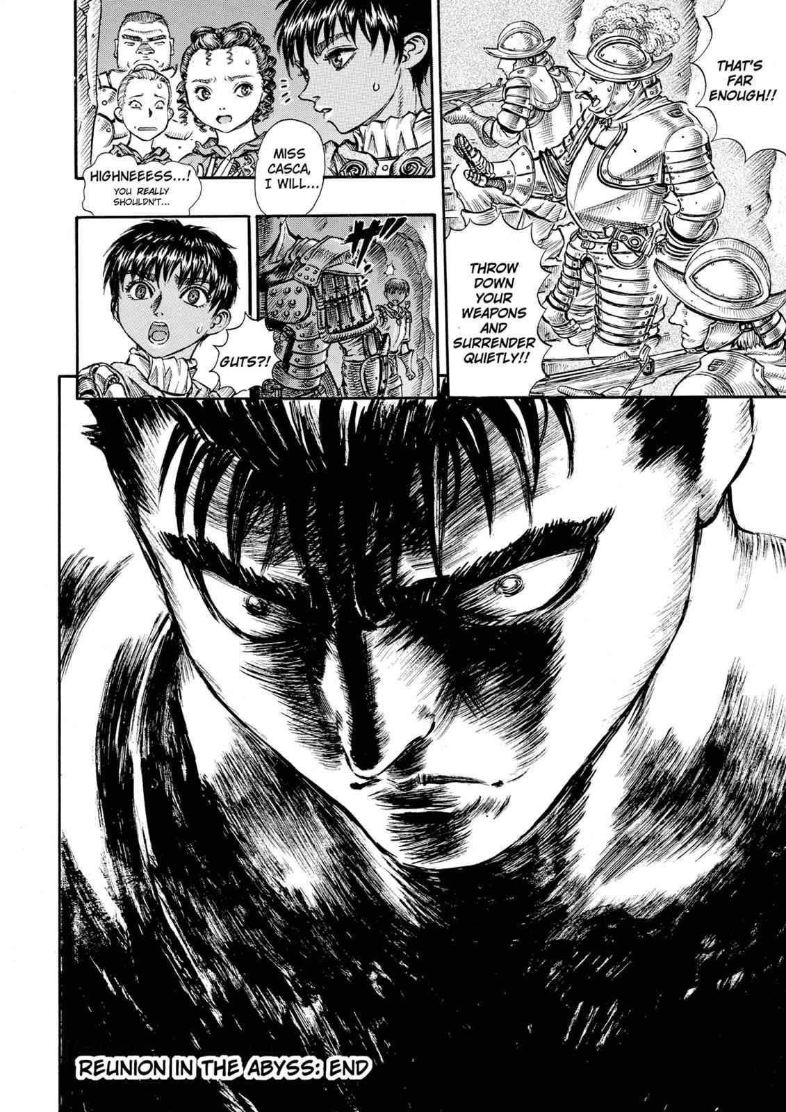 Berserk Chap 54 - Next Chap 55