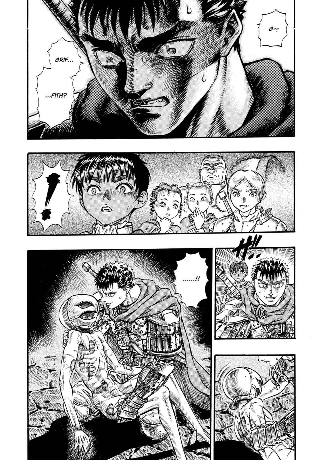 Berserk Chap 54 - Next Chap 55