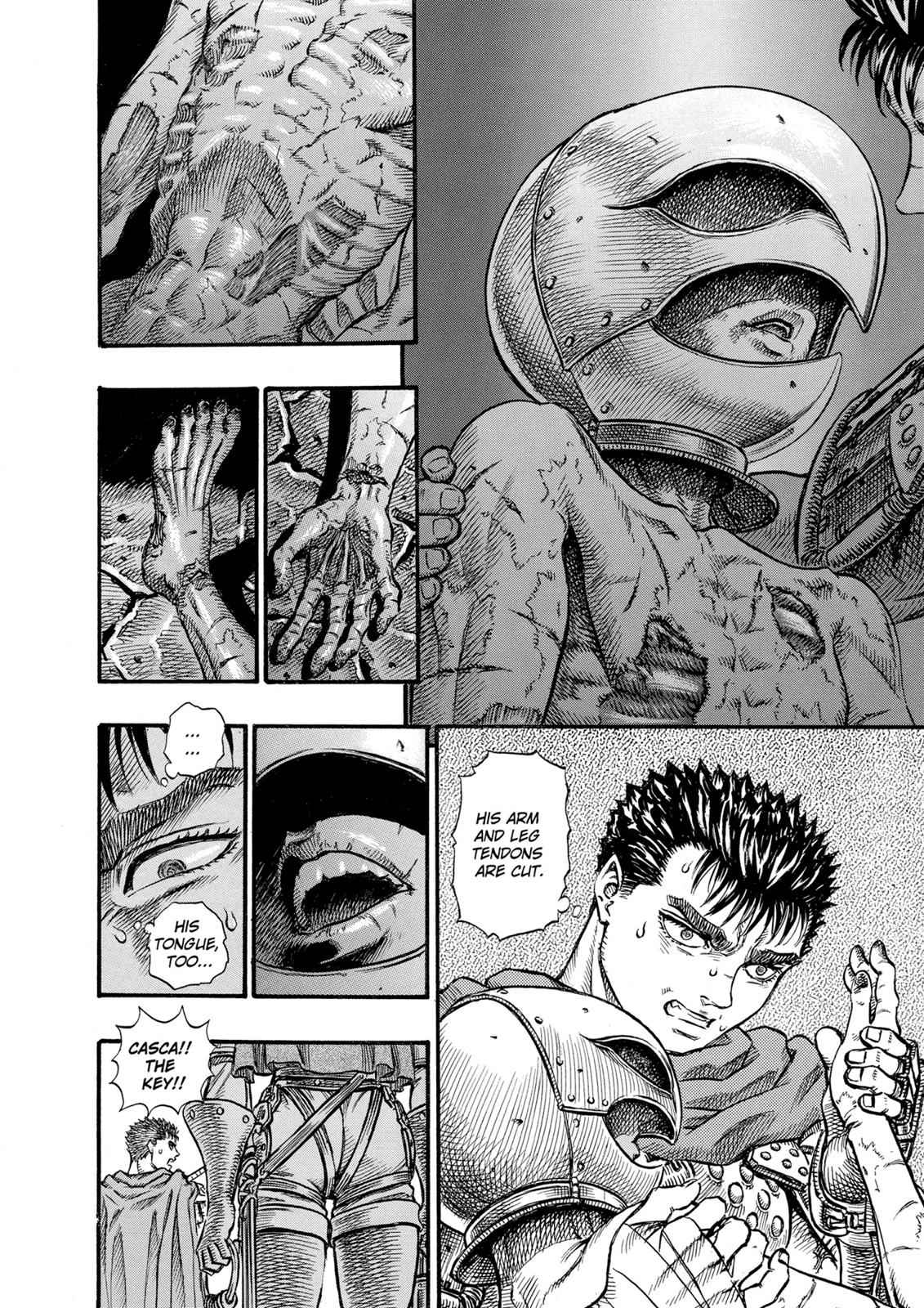Berserk Chap 54 - Next Chap 55
