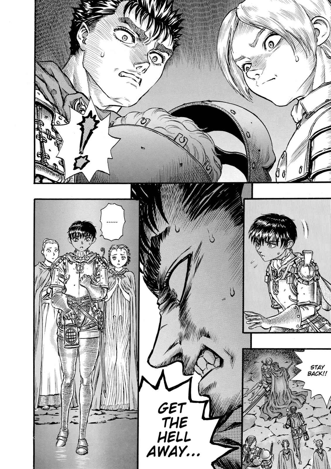 Berserk Chap 54 - Next Chap 55