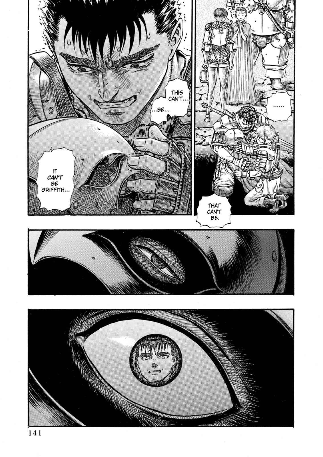 Berserk Chap 54 - Next Chap 55