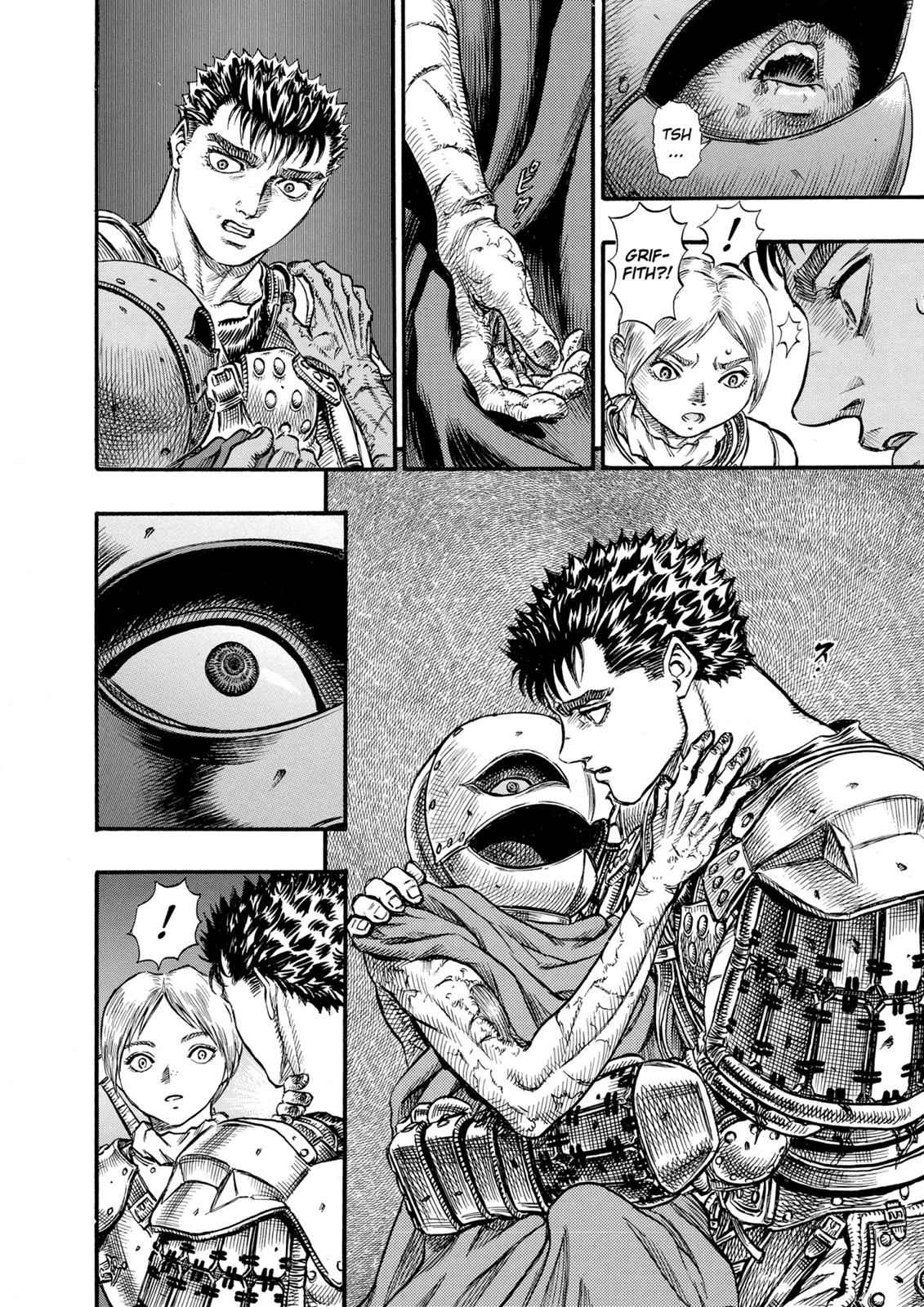 Berserk Chap 54 - Next Chap 55