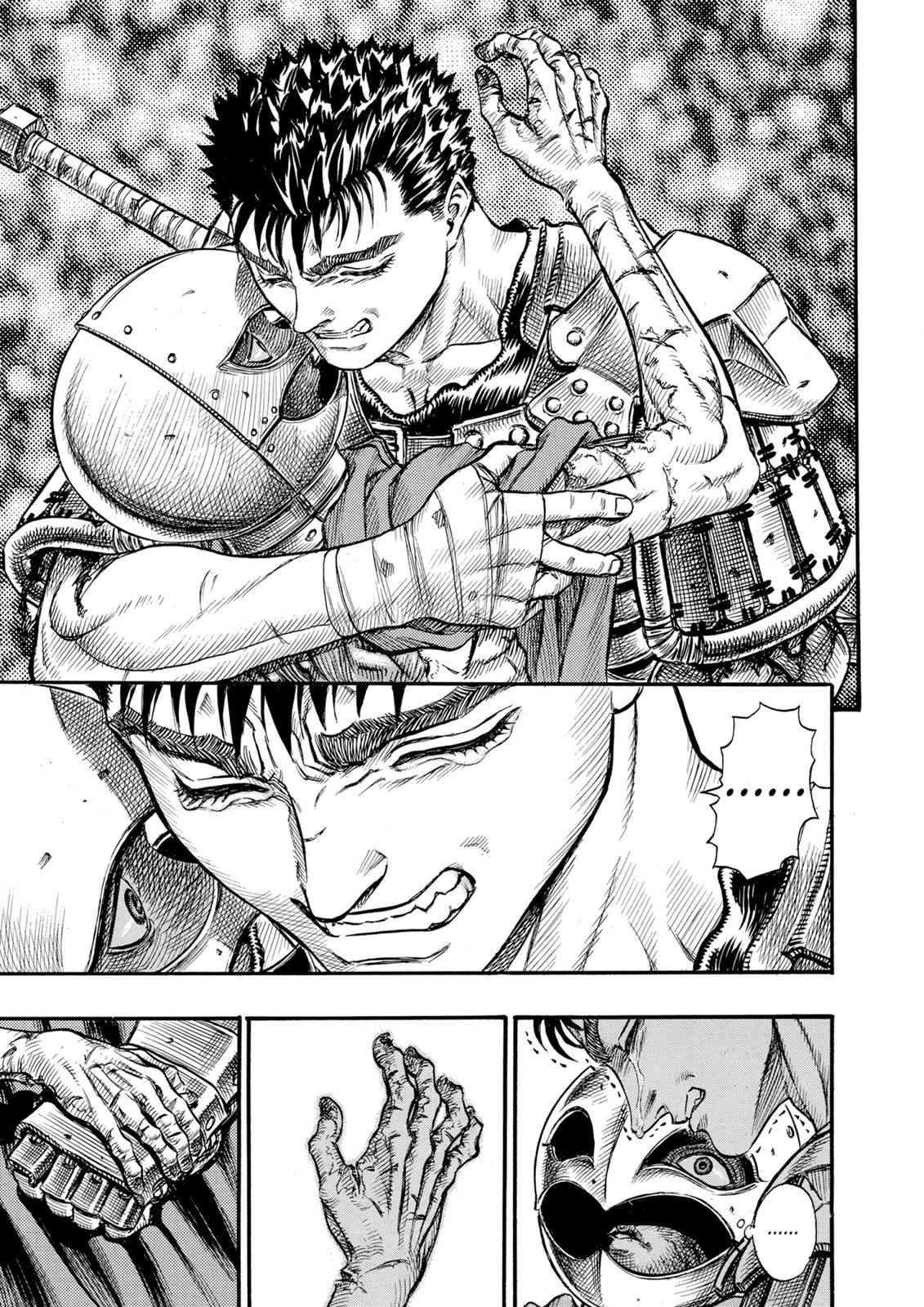 Berserk Chap 54 - Next Chap 55