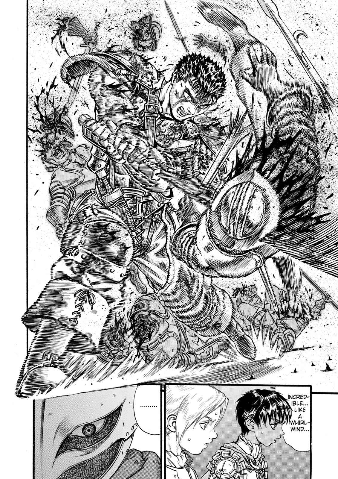 Berserk Chap 55 - Next Chap 56