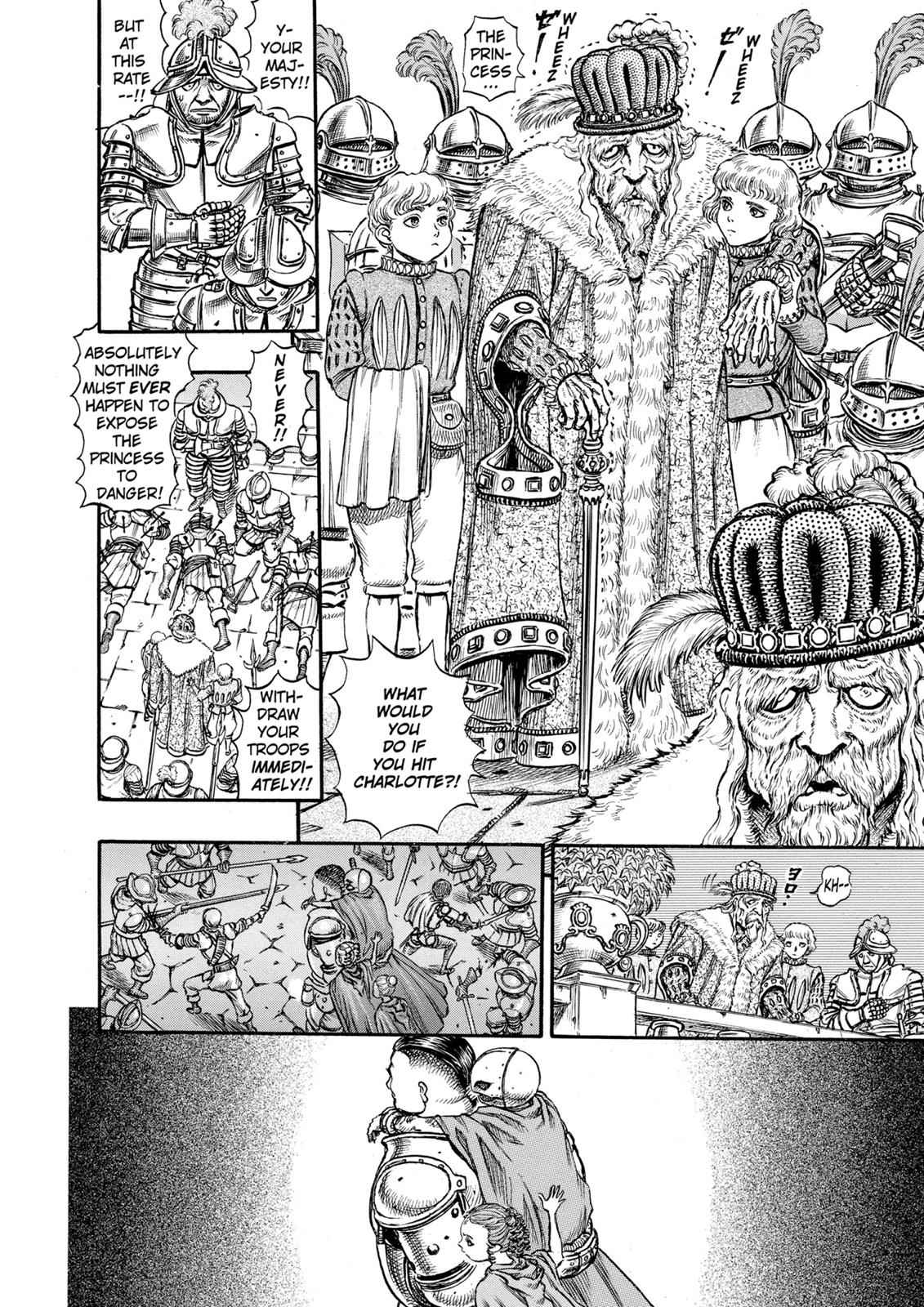 Berserk Chap 55 - Next Chap 56
