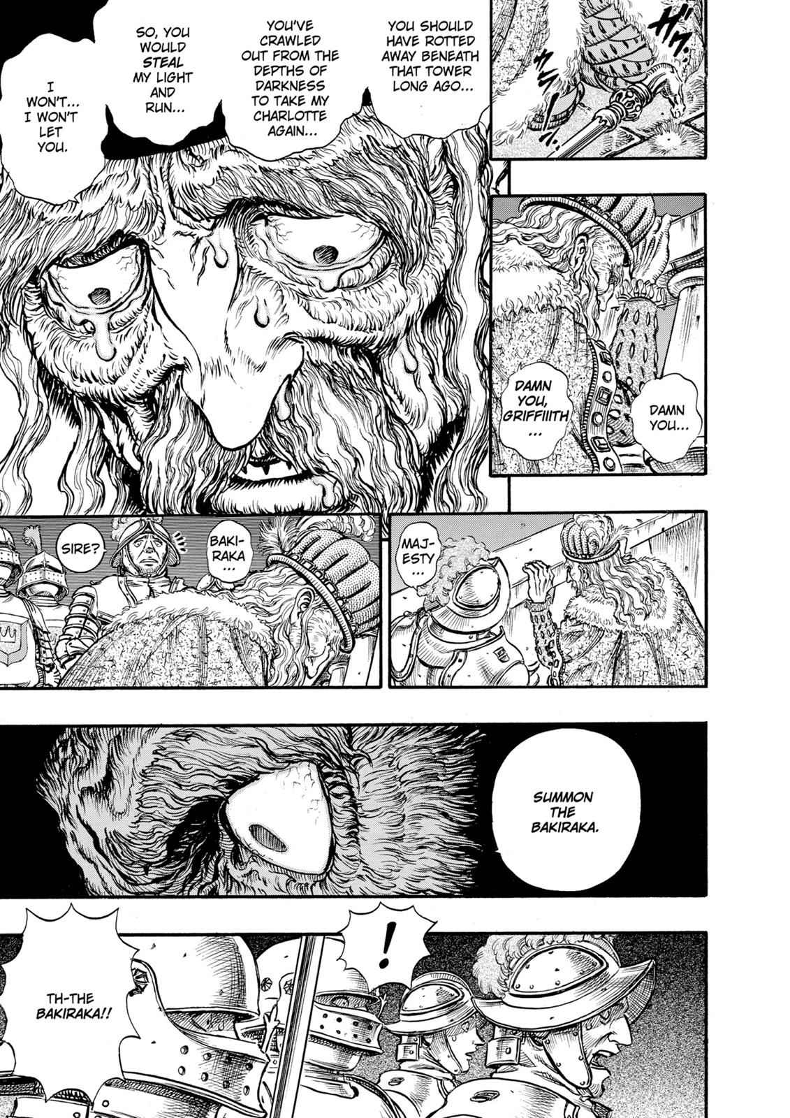 Berserk Chap 55 - Next Chap 56