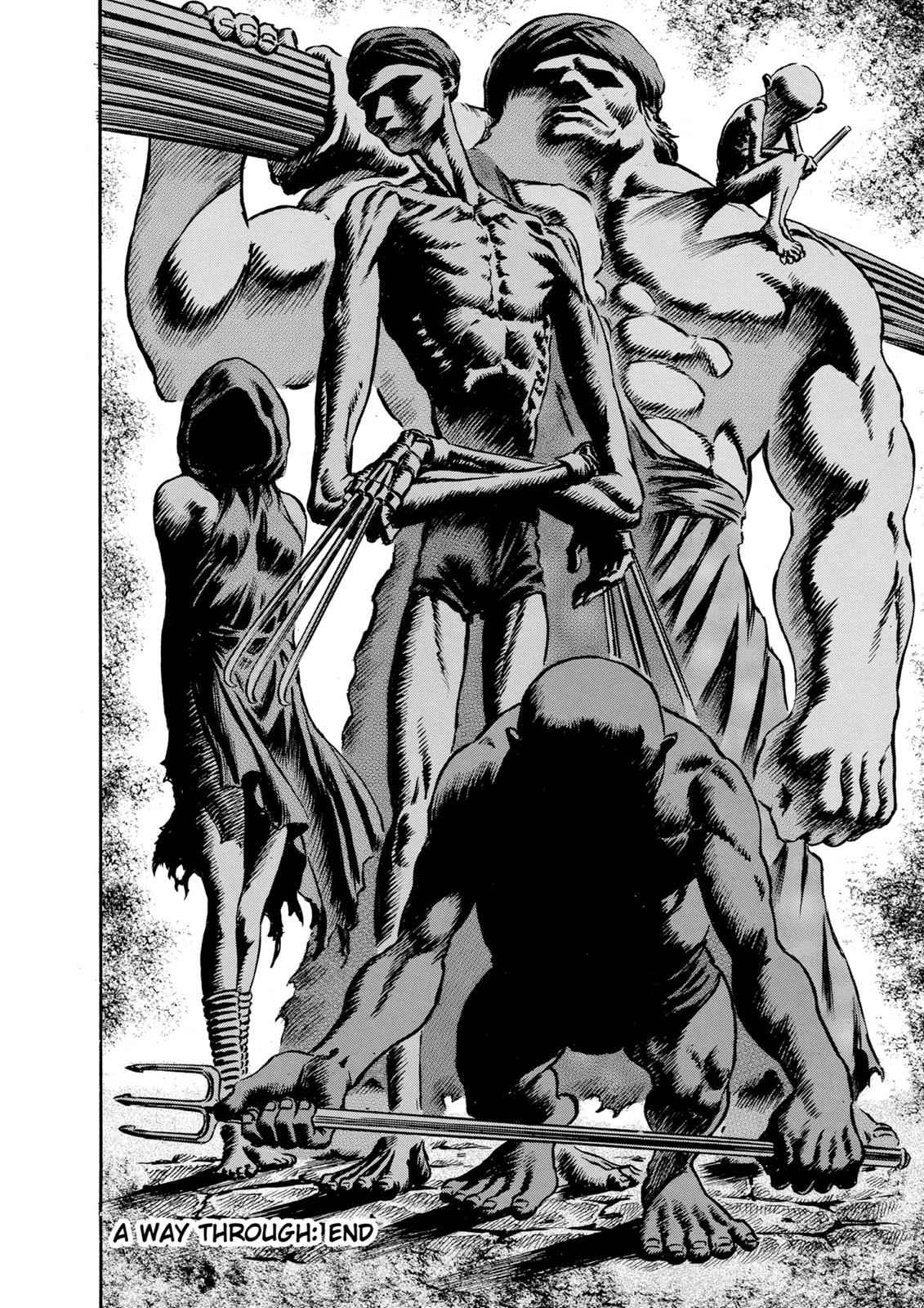 Berserk Chap 55 - Next Chap 56
