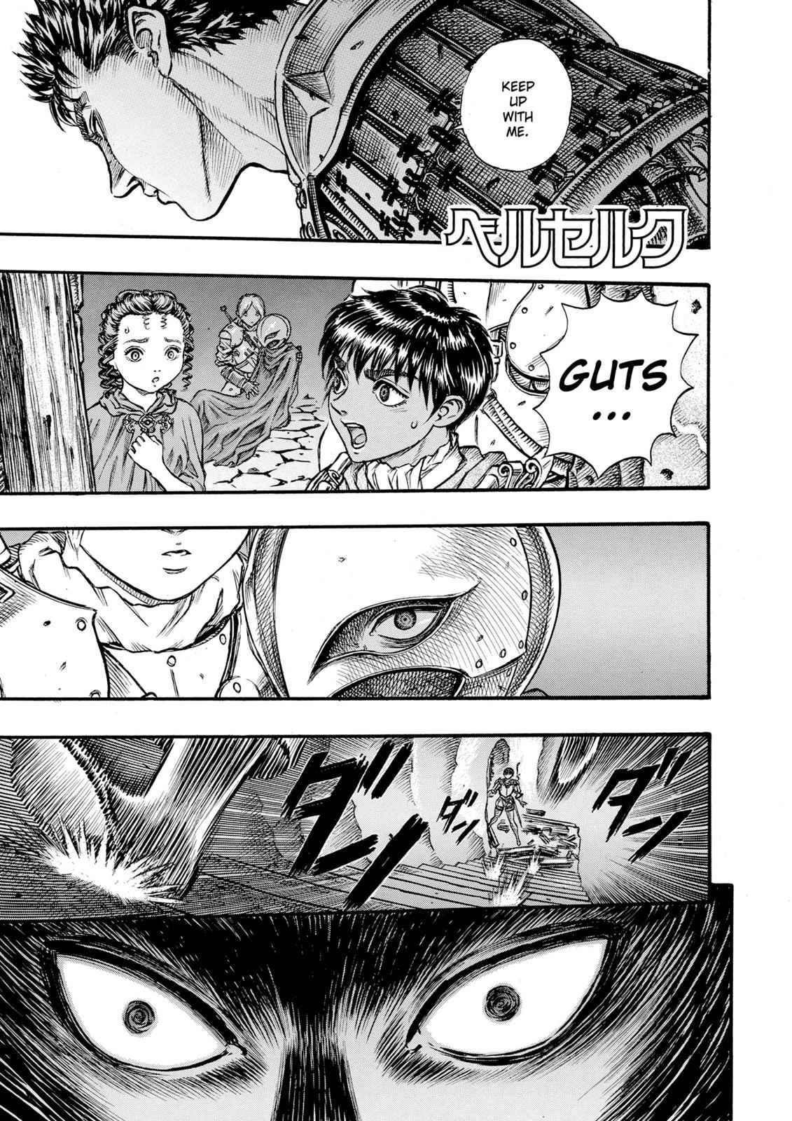 Berserk Chap 55 - Next Chap 56