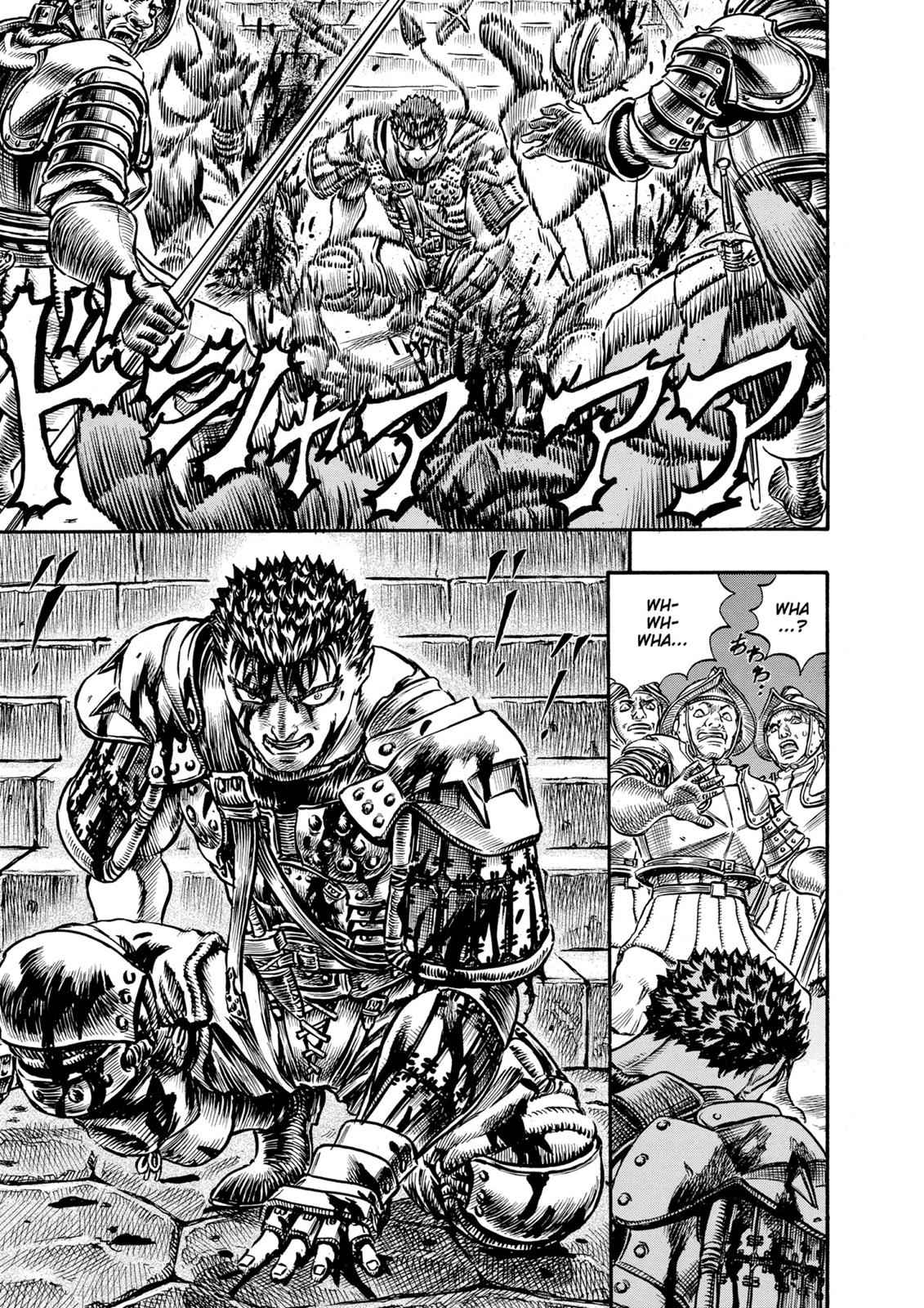 Berserk Chap 55 - Next Chap 56