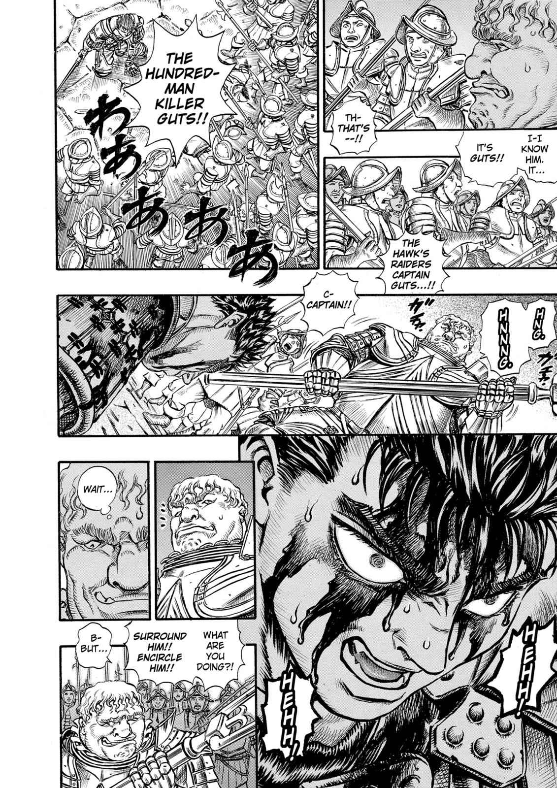 Berserk Chap 55 - Next Chap 56