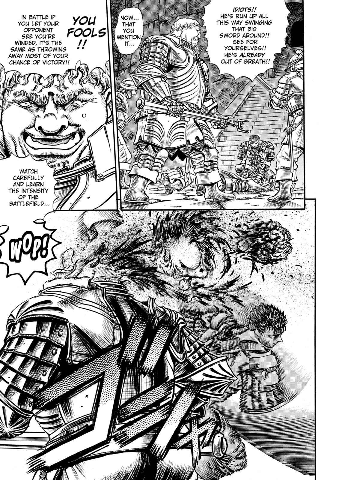 Berserk Chap 55 - Next Chap 56