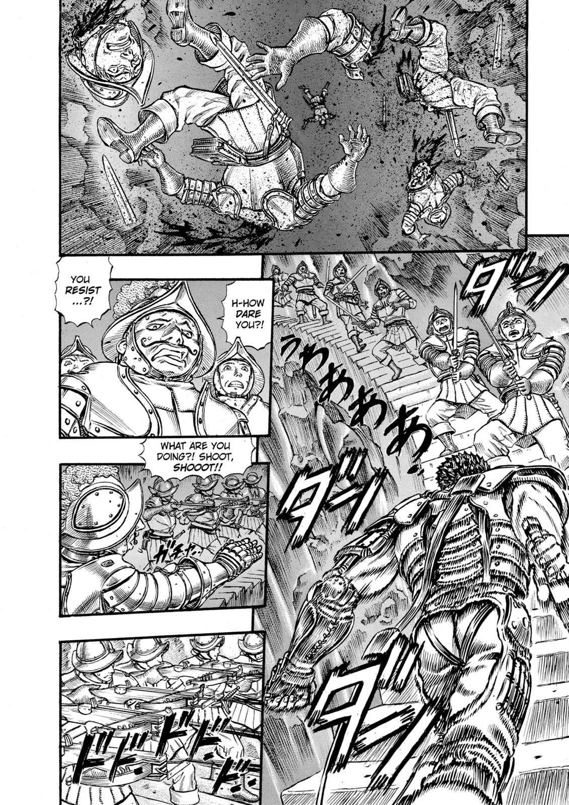 Berserk Chap 55 - Next Chap 56