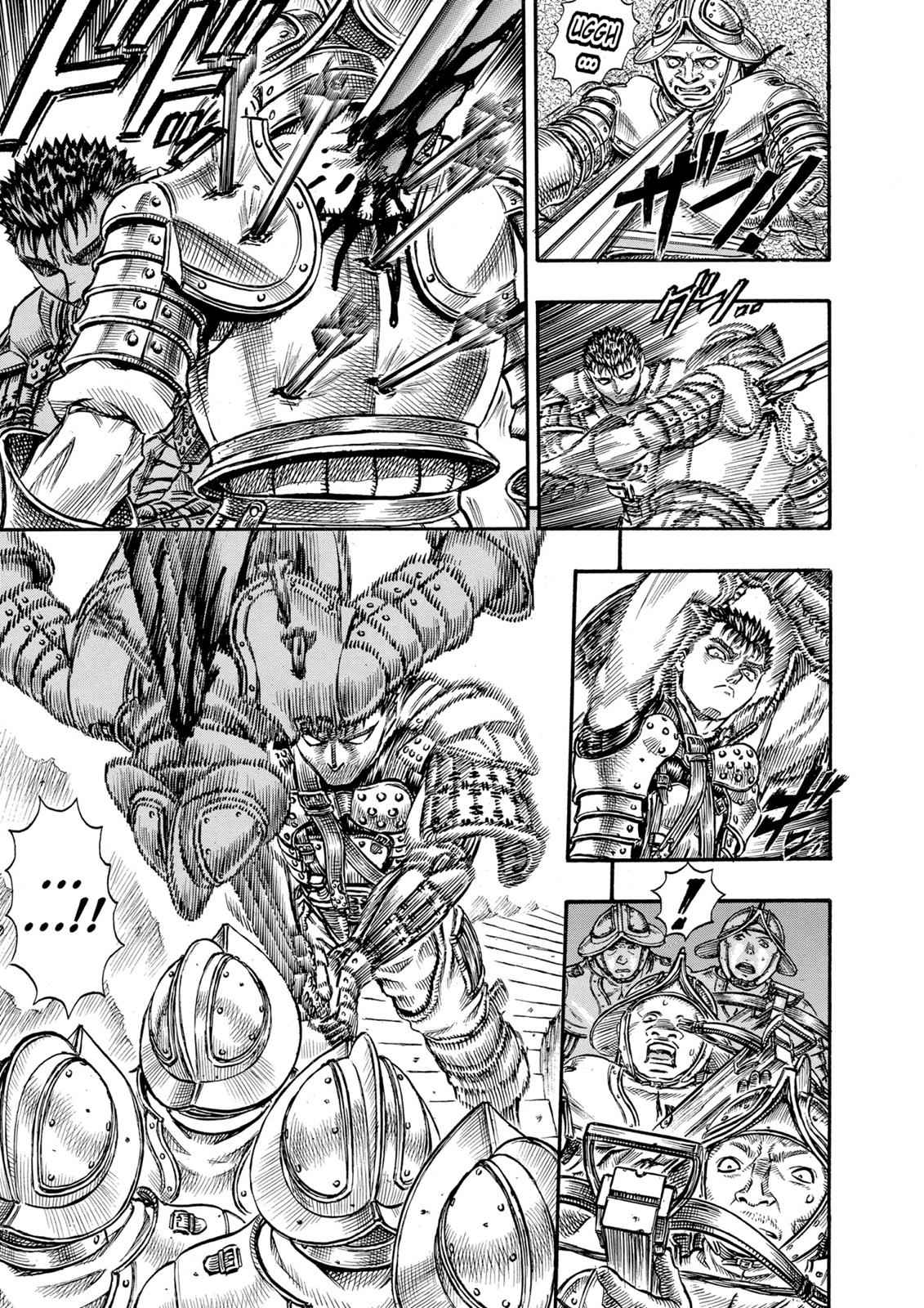Berserk Chap 55 - Next Chap 56