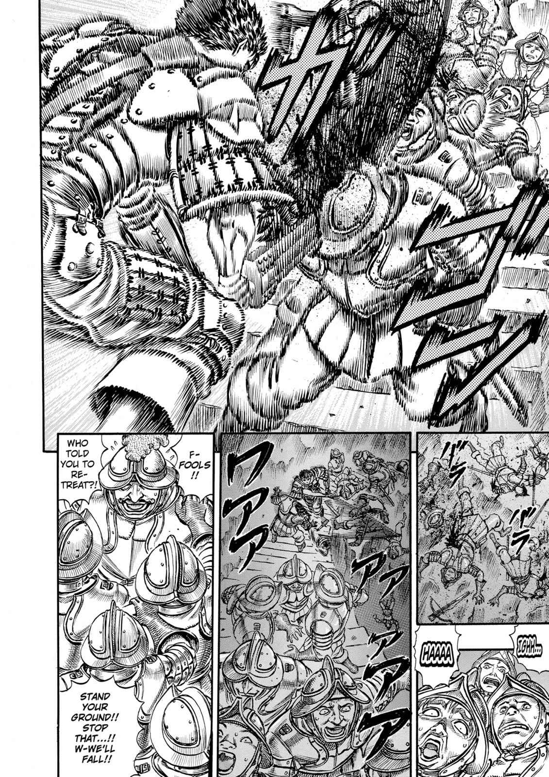 Berserk Chap 55 - Next Chap 56
