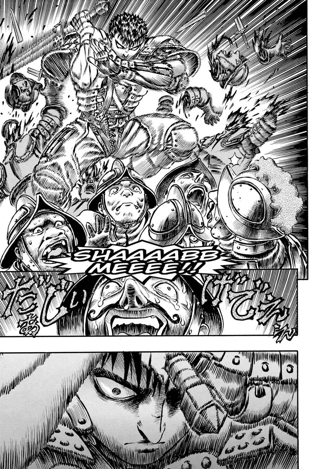 Berserk Chap 55 - Next Chap 56