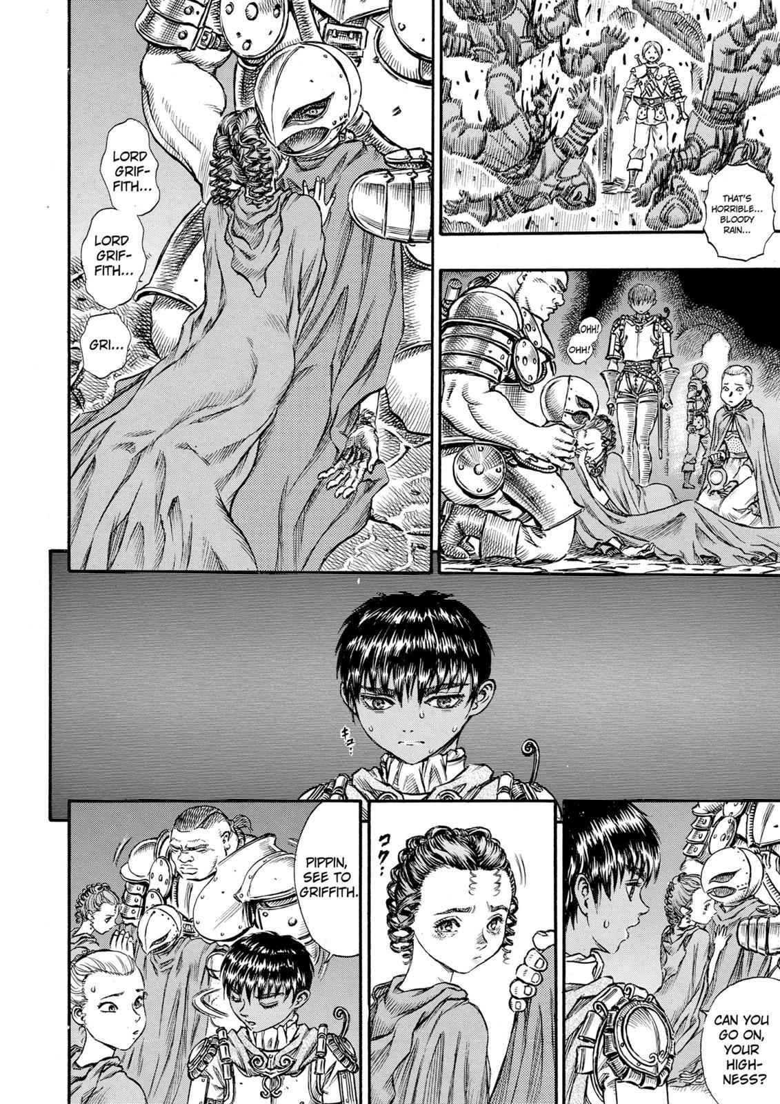 Berserk Chap 55 - Next Chap 56
