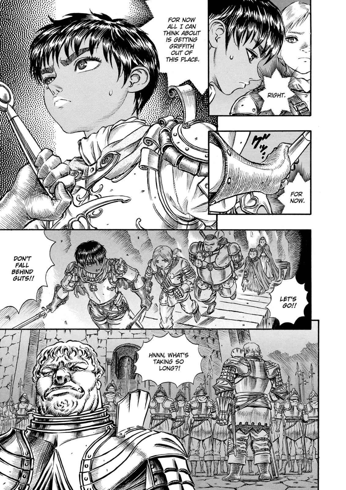 Berserk Chap 55 - Next Chap 56