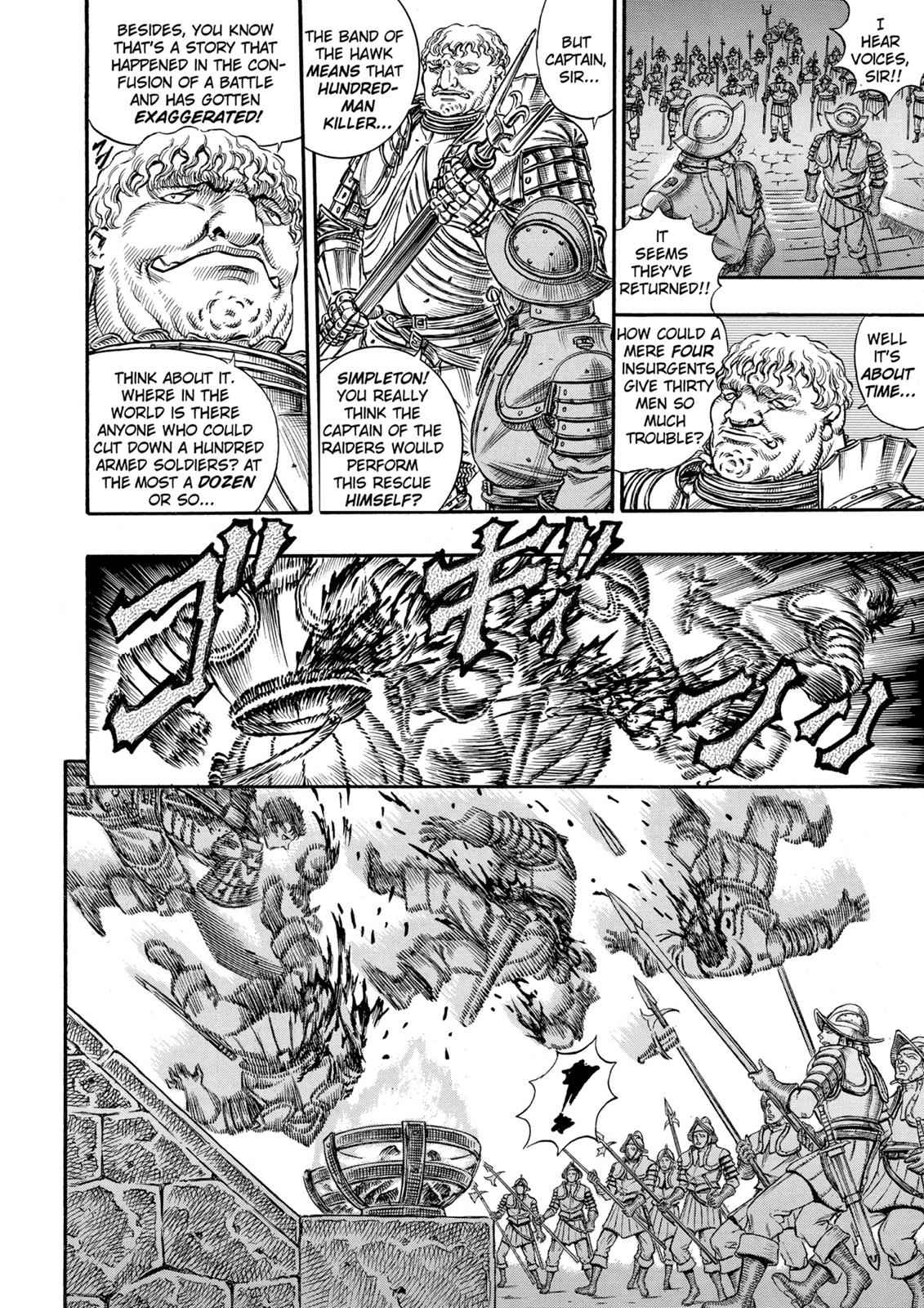 Berserk Chap 55 - Next Chap 56