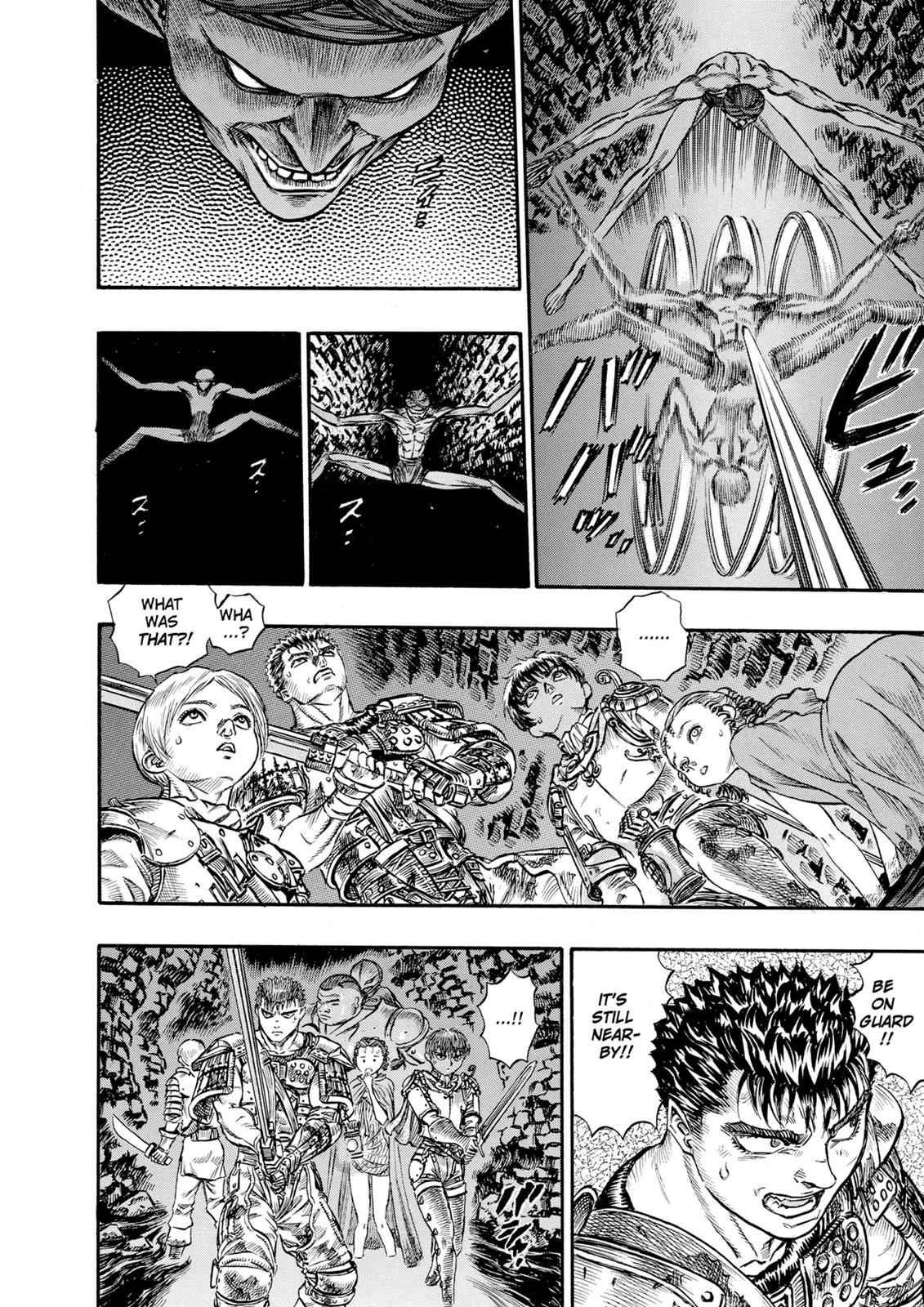 Berserk Chap 56 - Next Chap 57