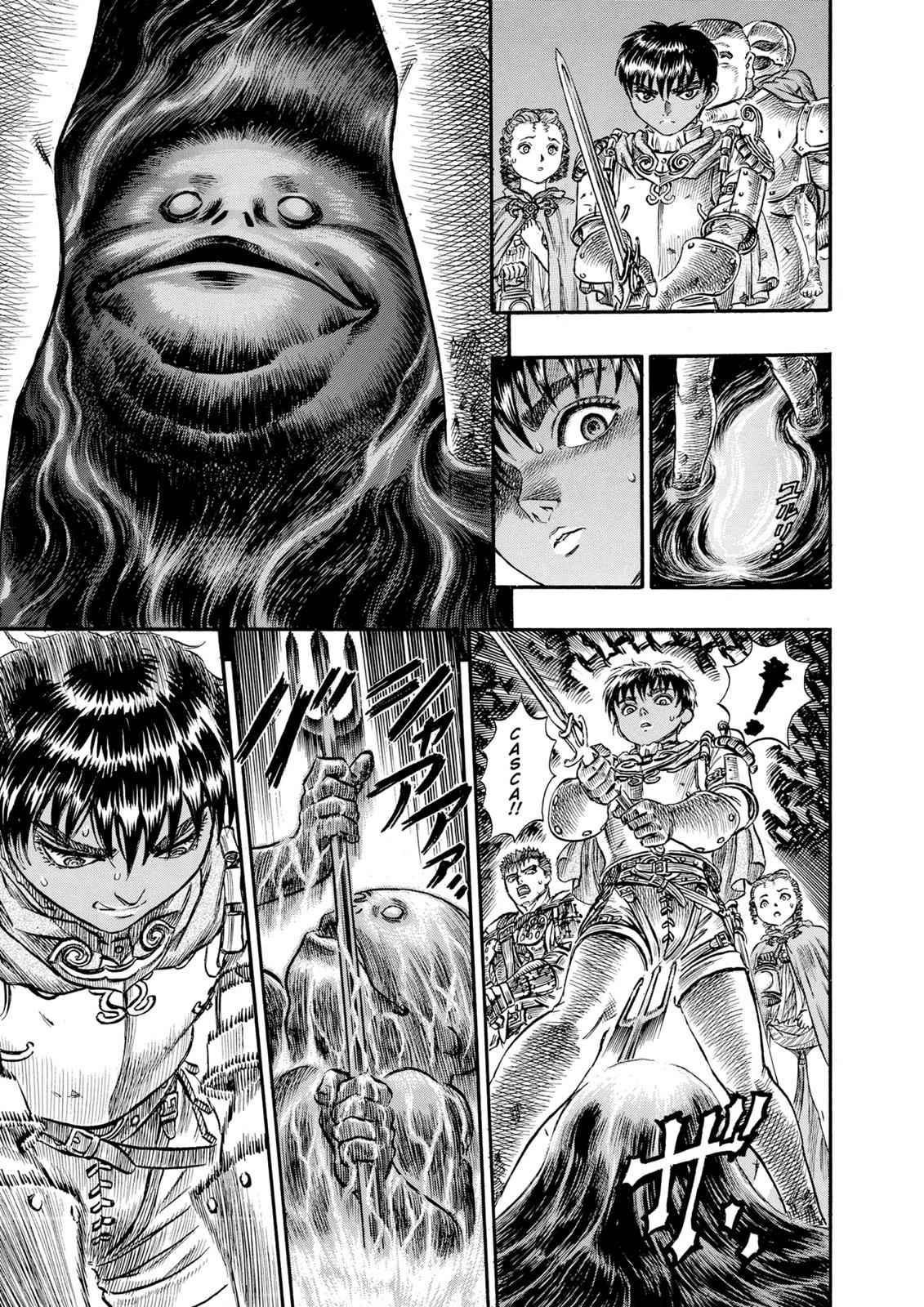 Berserk Chap 56 - Next Chap 57