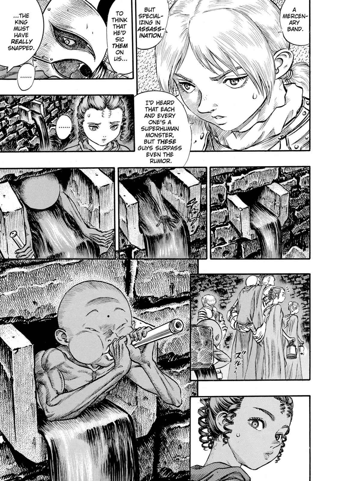 Berserk Chap 56 - Next Chap 57