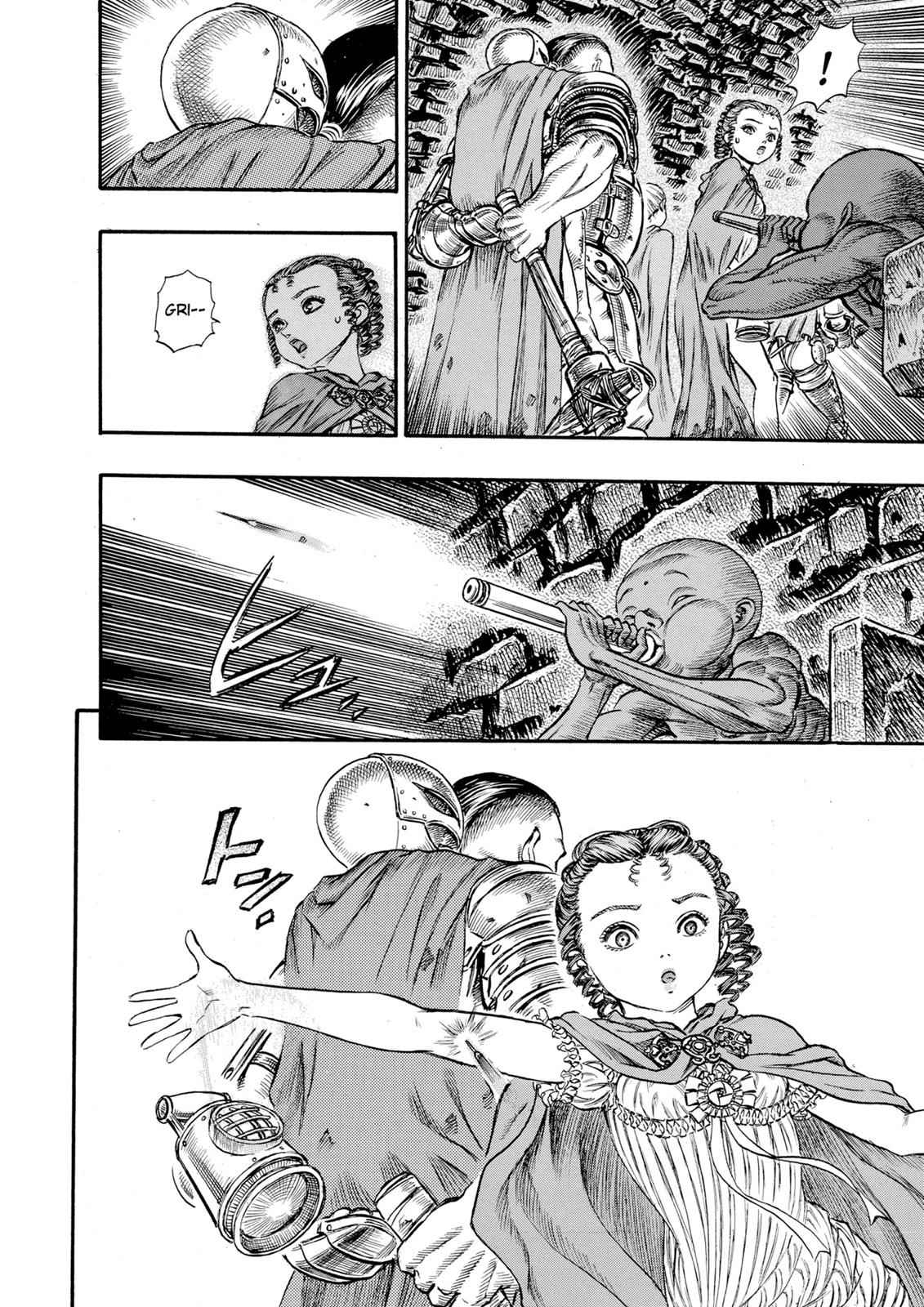 Berserk Chap 56 - Next Chap 57