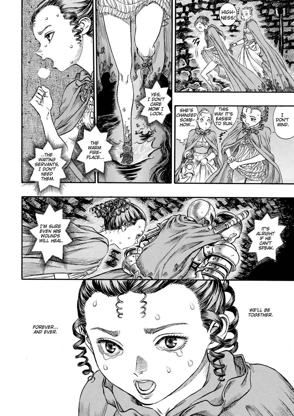 Berserk Chap 56 - Next Chap 57
