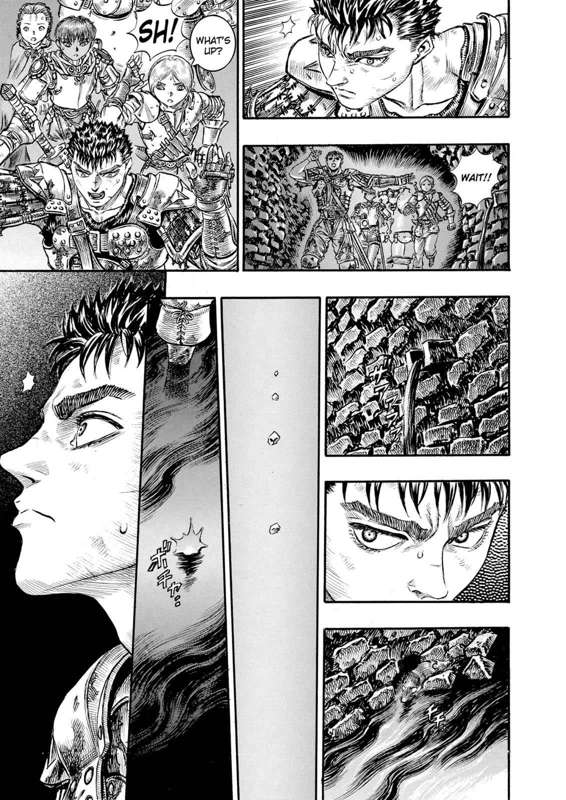 Berserk Chap 56 - Next Chap 57