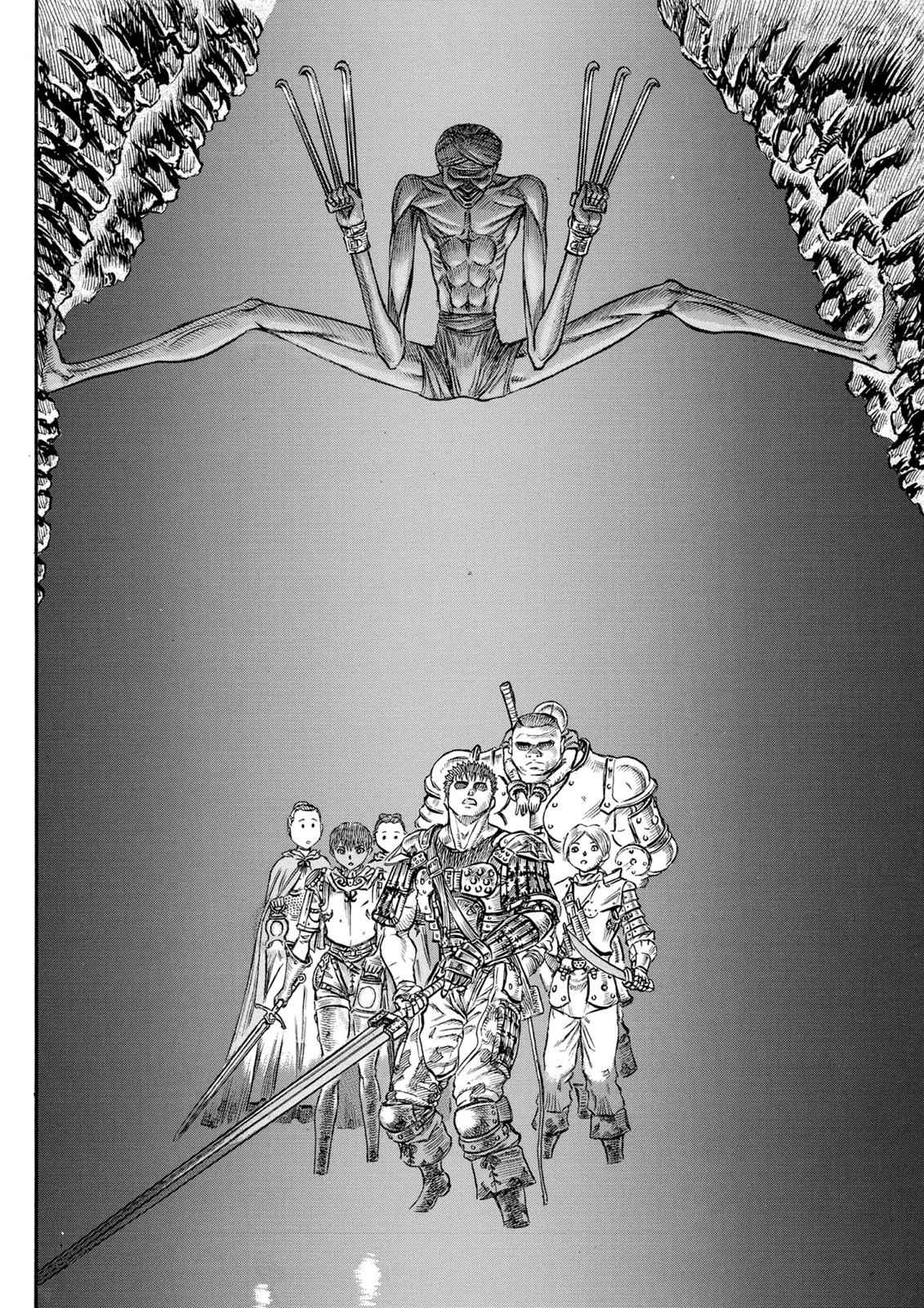 Berserk Chap 56 - Next Chap 57