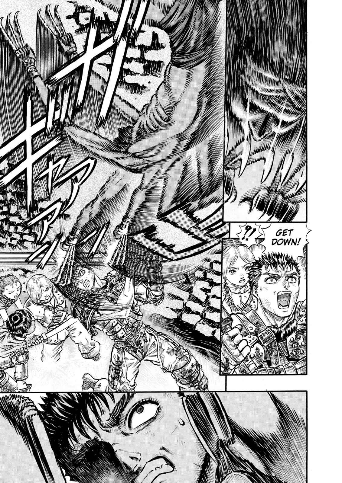 Berserk Chap 56 - Next Chap 57
