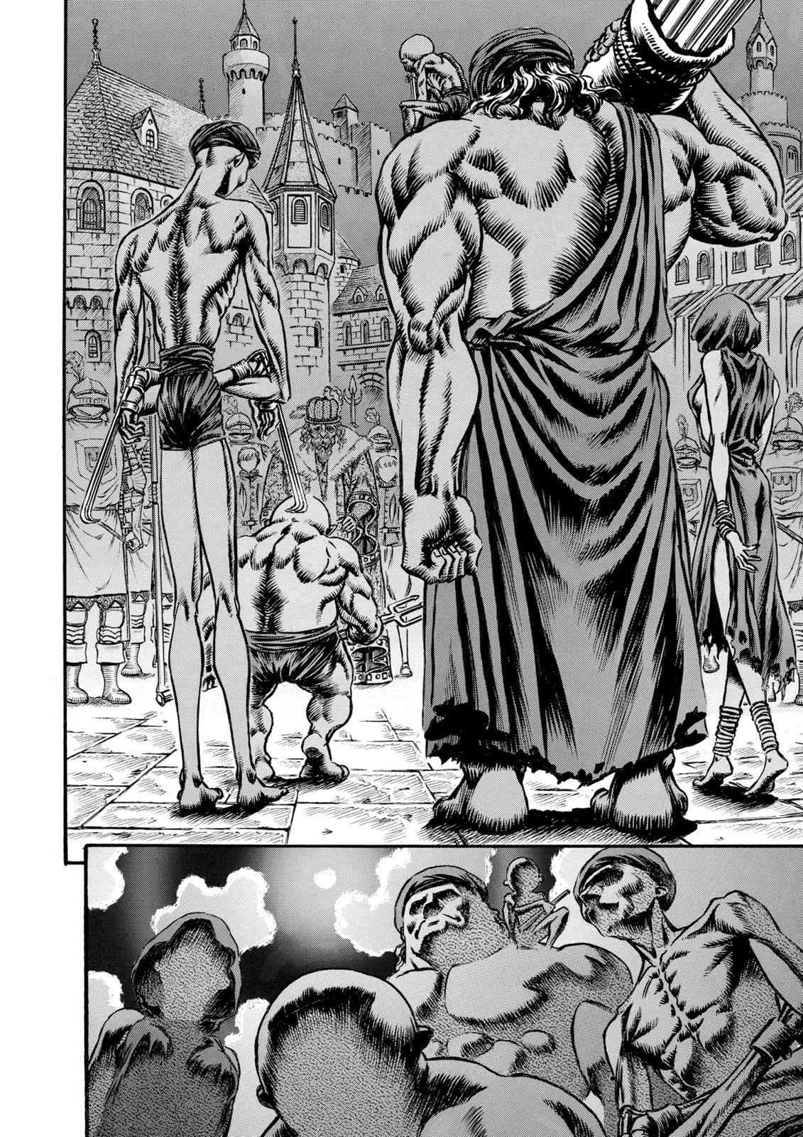 Berserk Chap 56 - Next Chap 57