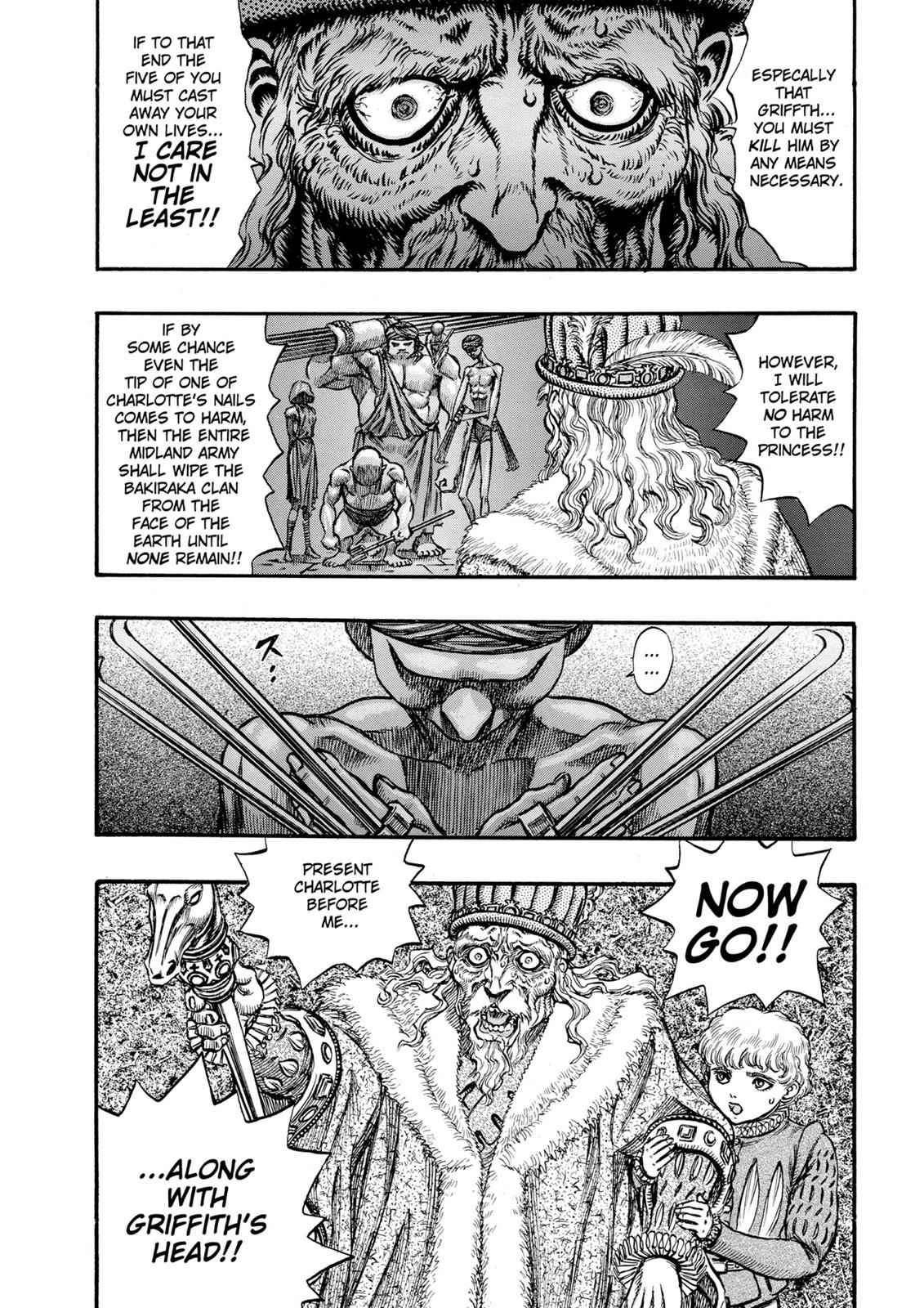 Berserk Chap 56 - Next Chap 57