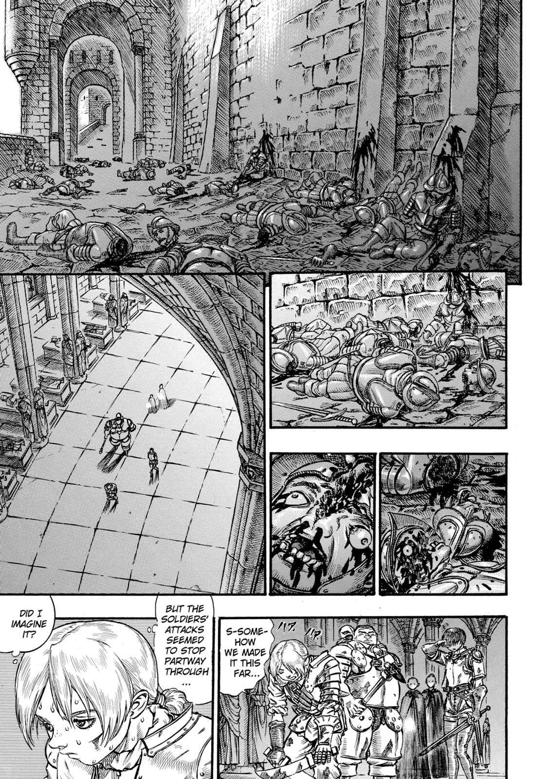 Berserk Chap 56 - Next Chap 57