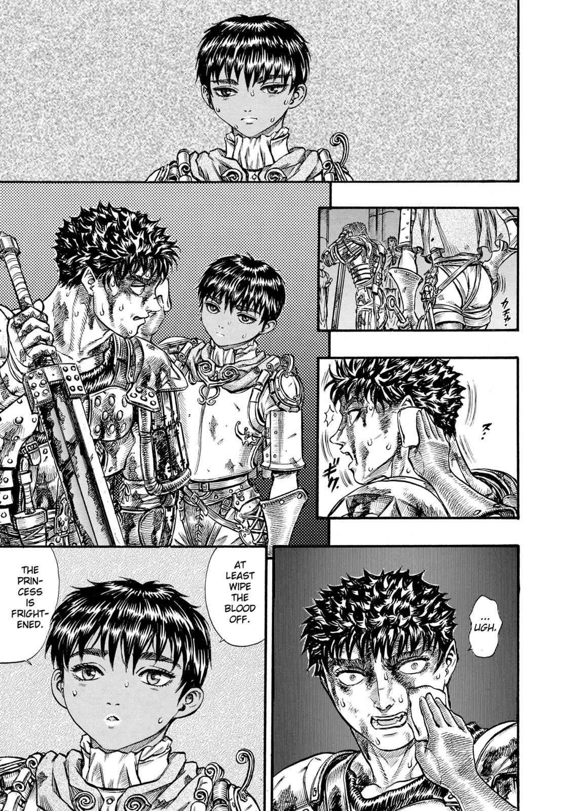 Berserk Chap 56 - Next Chap 57