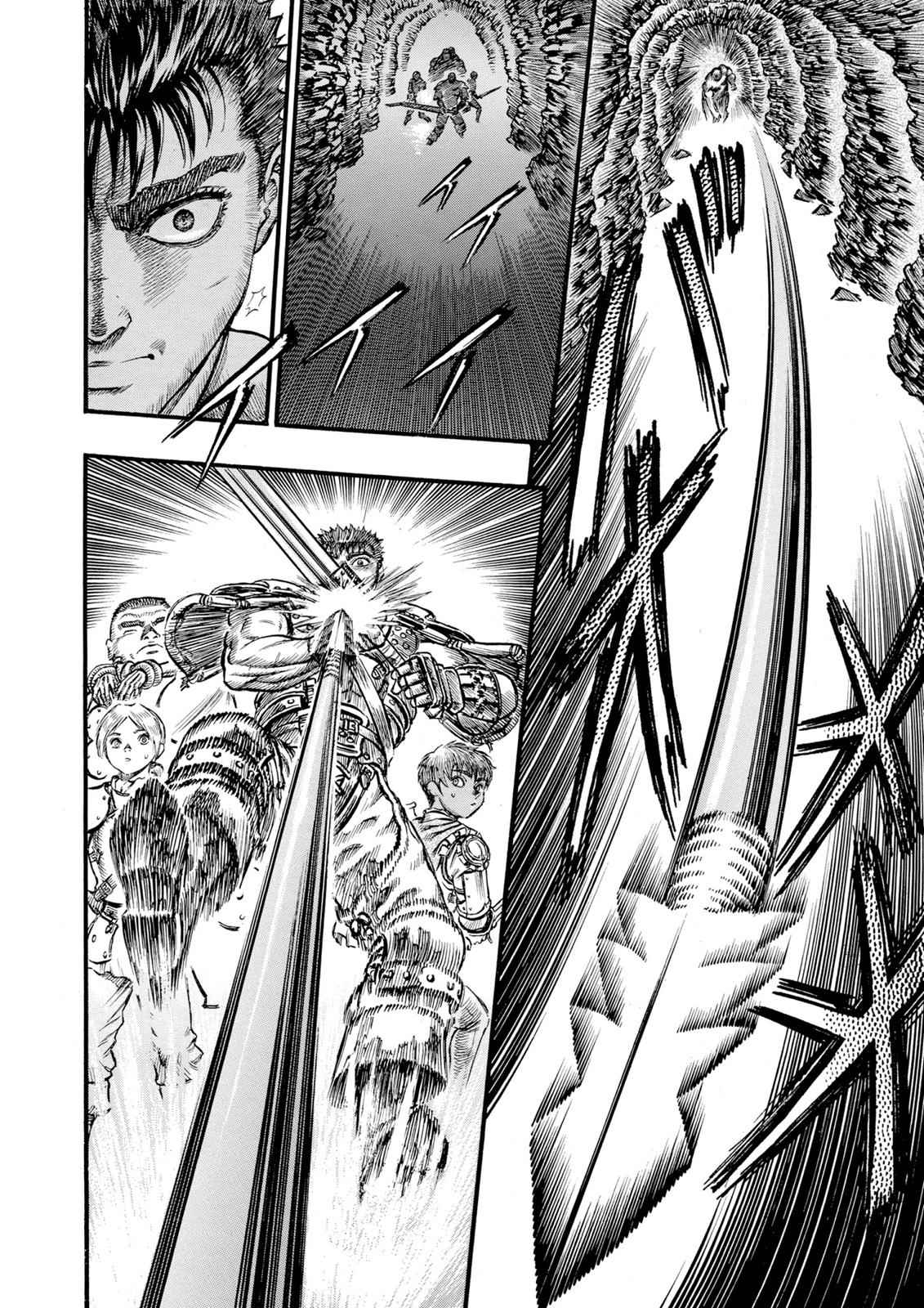 Berserk Chap 57 - Next Chap 58