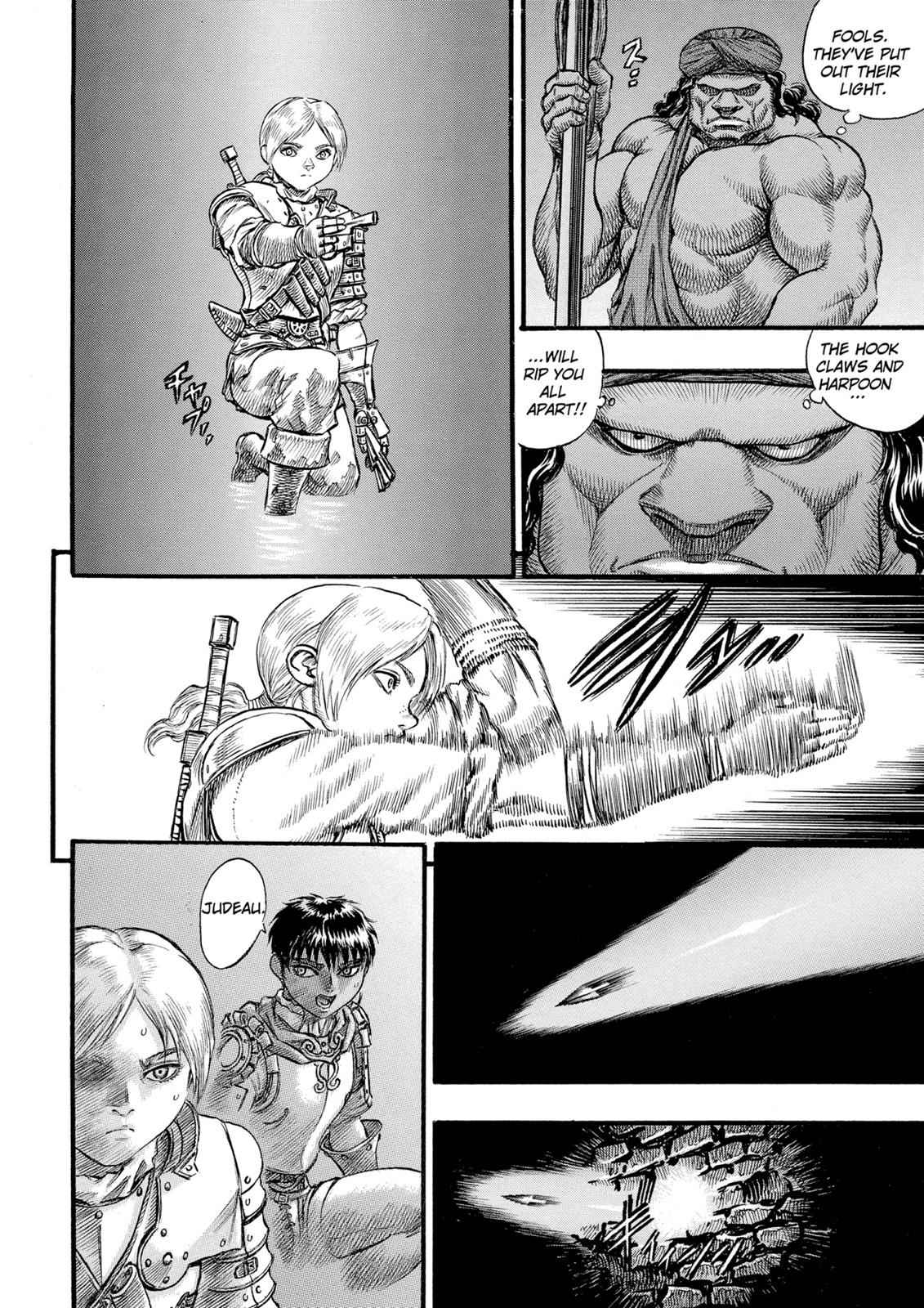 Berserk Chap 57 - Next Chap 58
