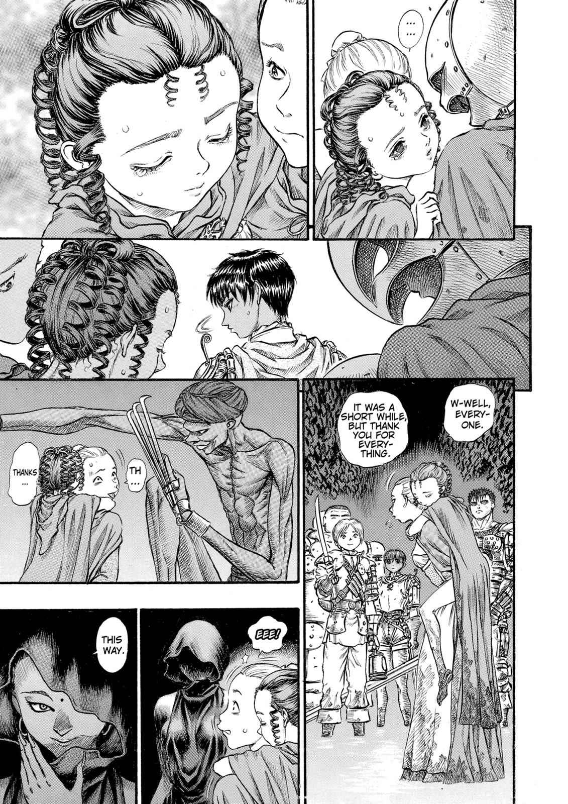 Berserk Chap 57 - Next Chap 58