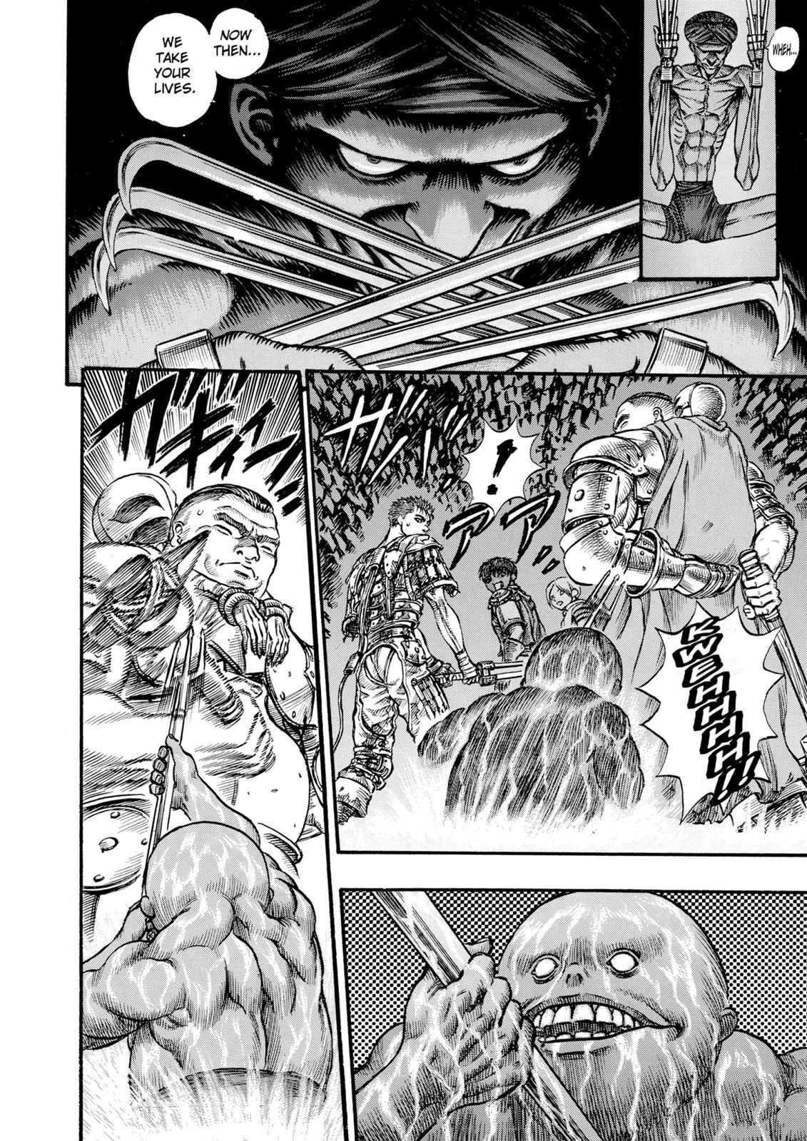 Berserk Chap 57 - Next Chap 58
