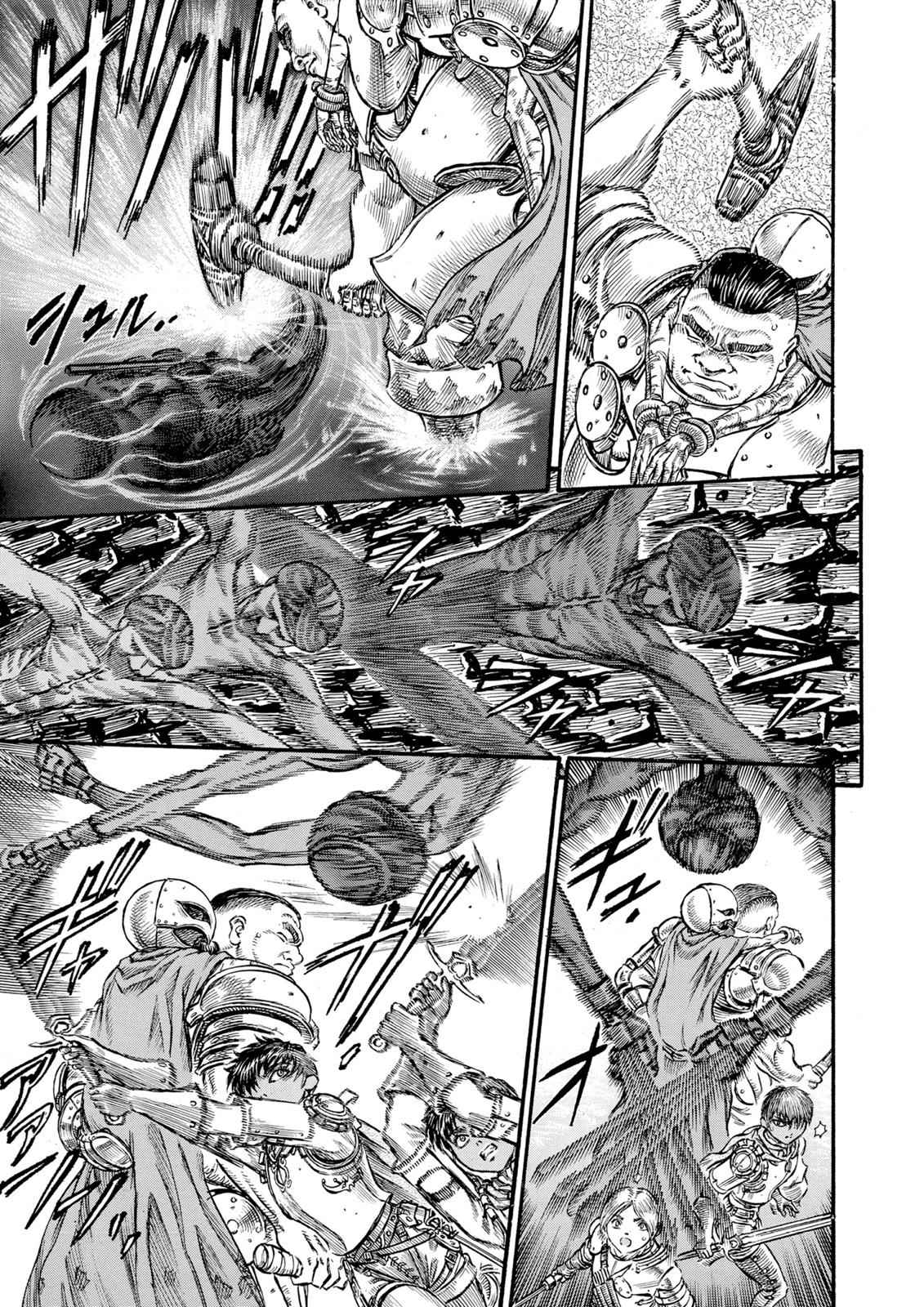 Berserk Chap 57 - Next Chap 58