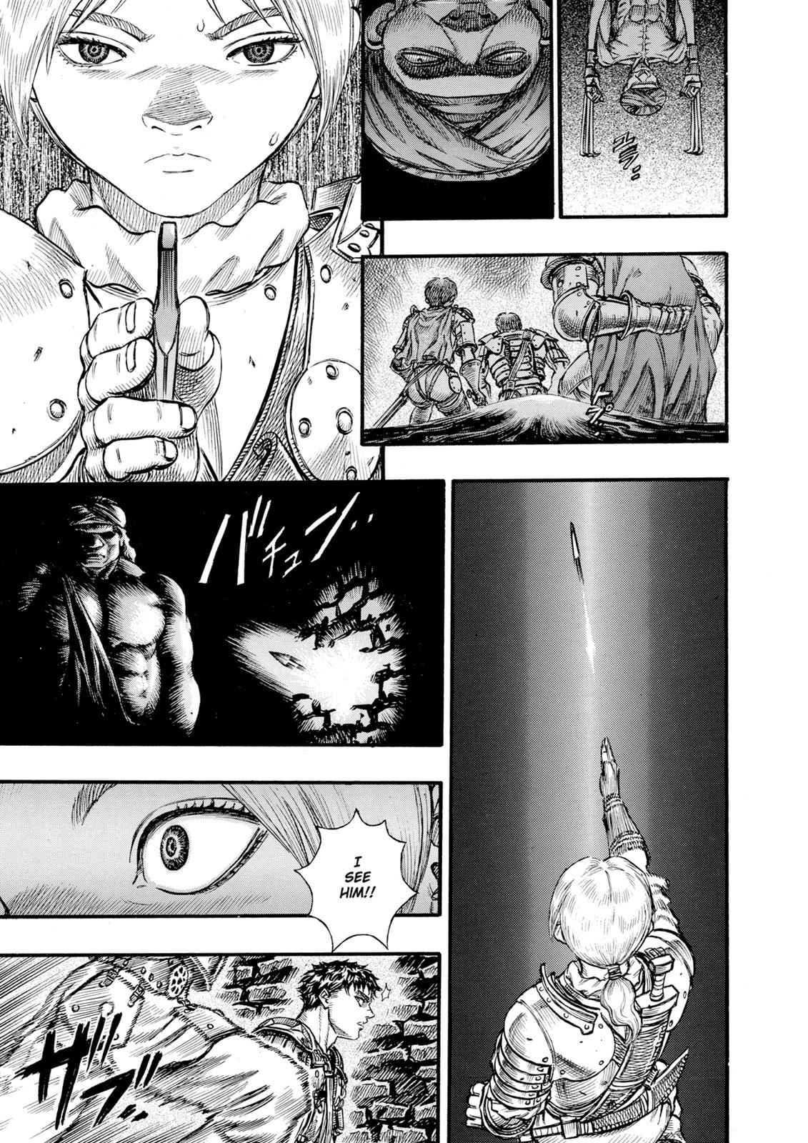 Berserk Chap 57 - Next Chap 58