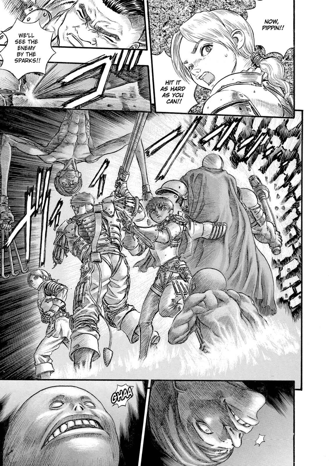 Berserk Chap 57 - Next Chap 58