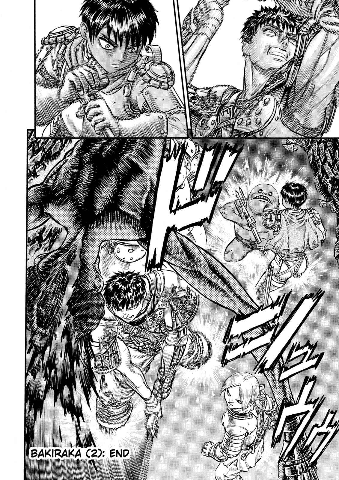 Berserk Chap 57 - Next Chap 58