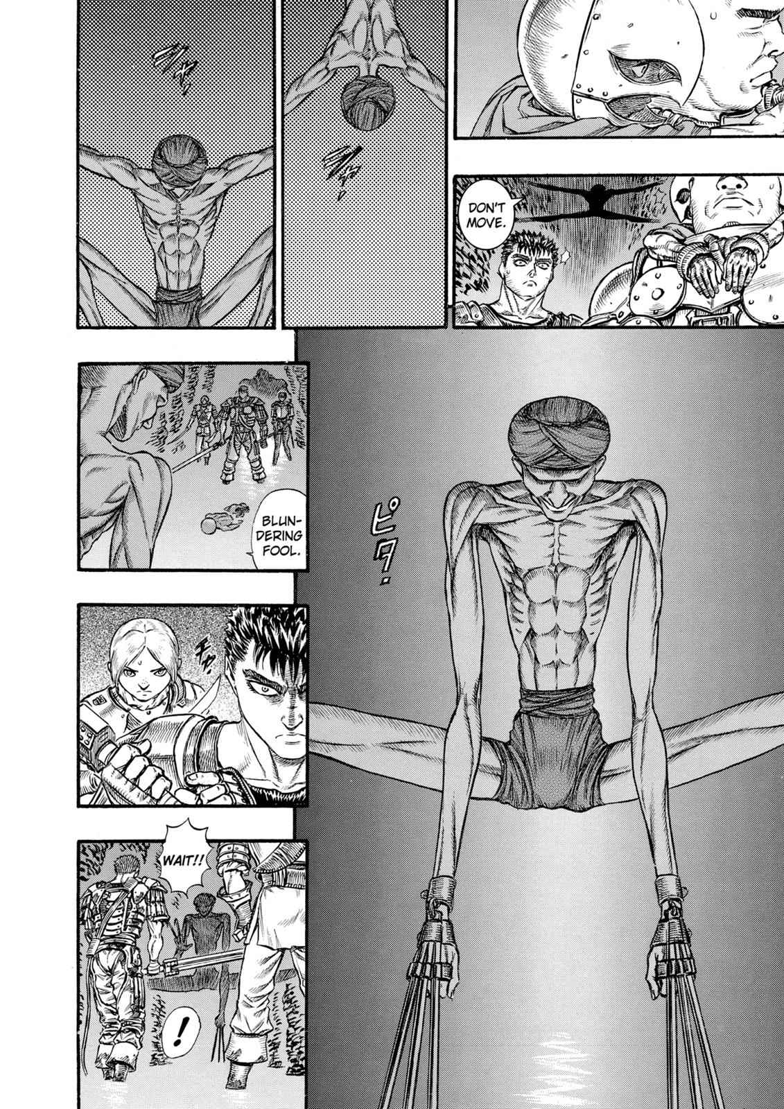 Berserk Chap 57 - Next Chap 58