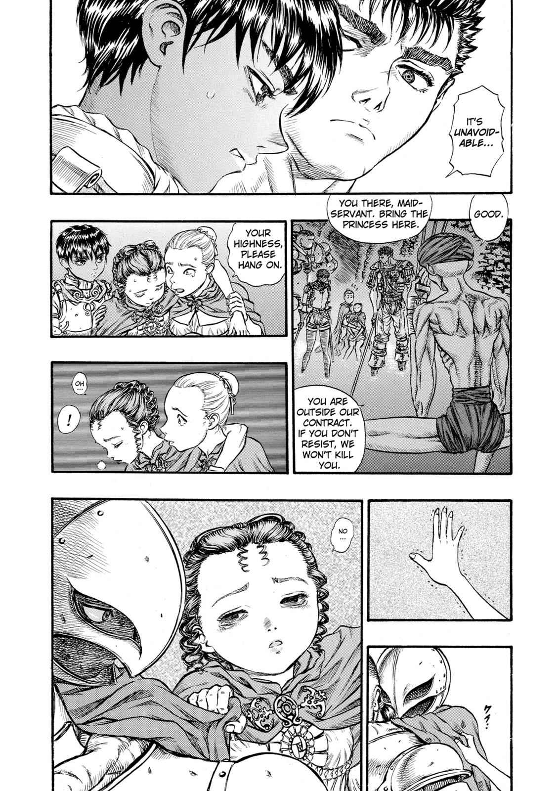 Berserk Chap 57 - Next Chap 58