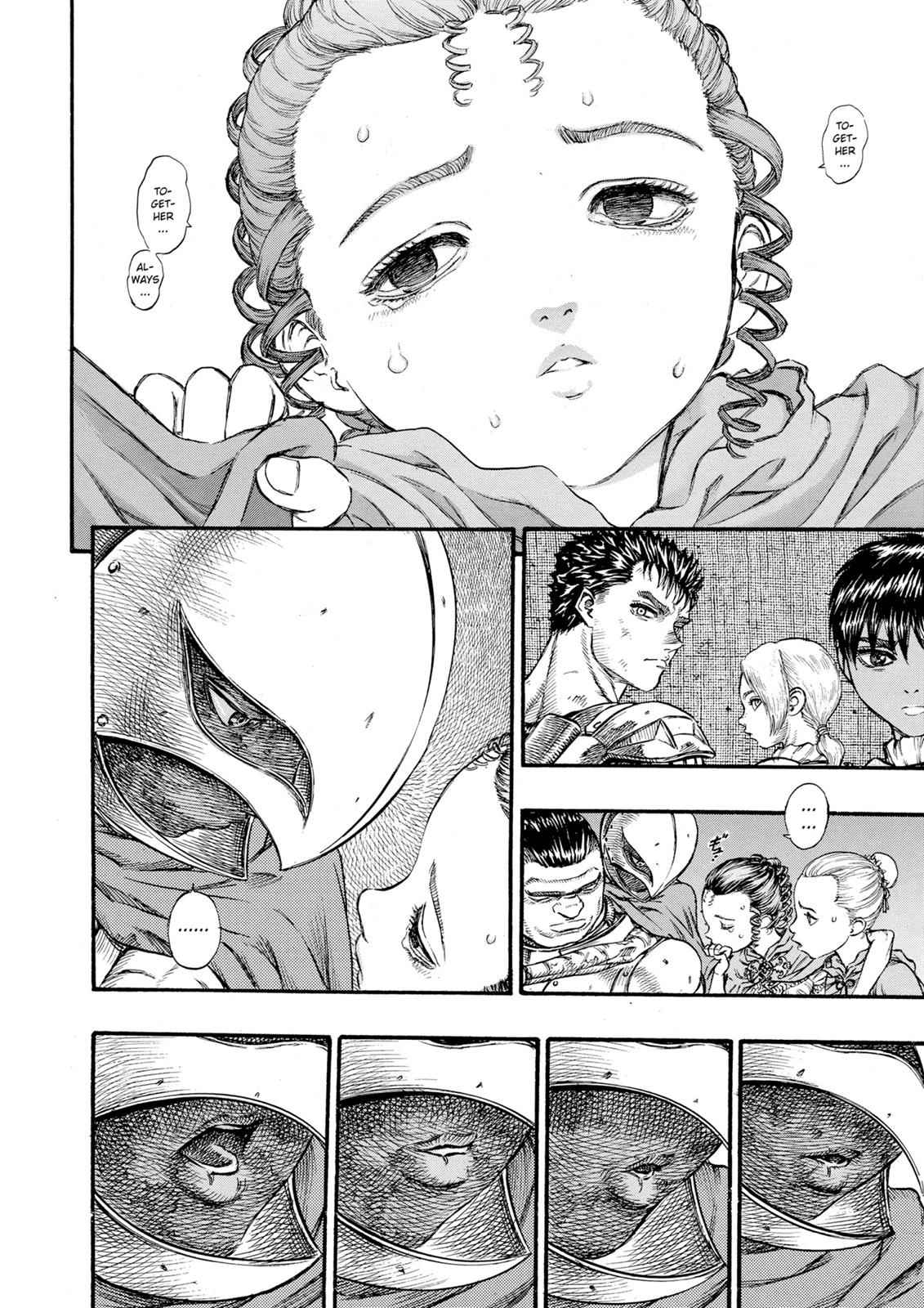 Berserk Chap 57 - Next Chap 58