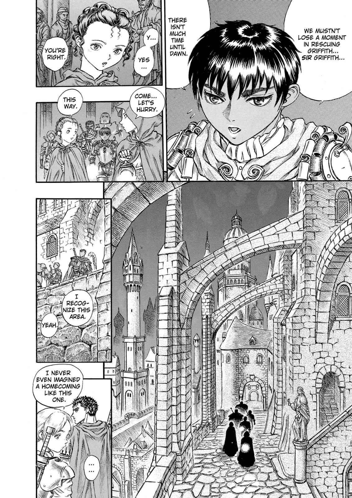 Berserk Chap 50 - Next Chap 51
