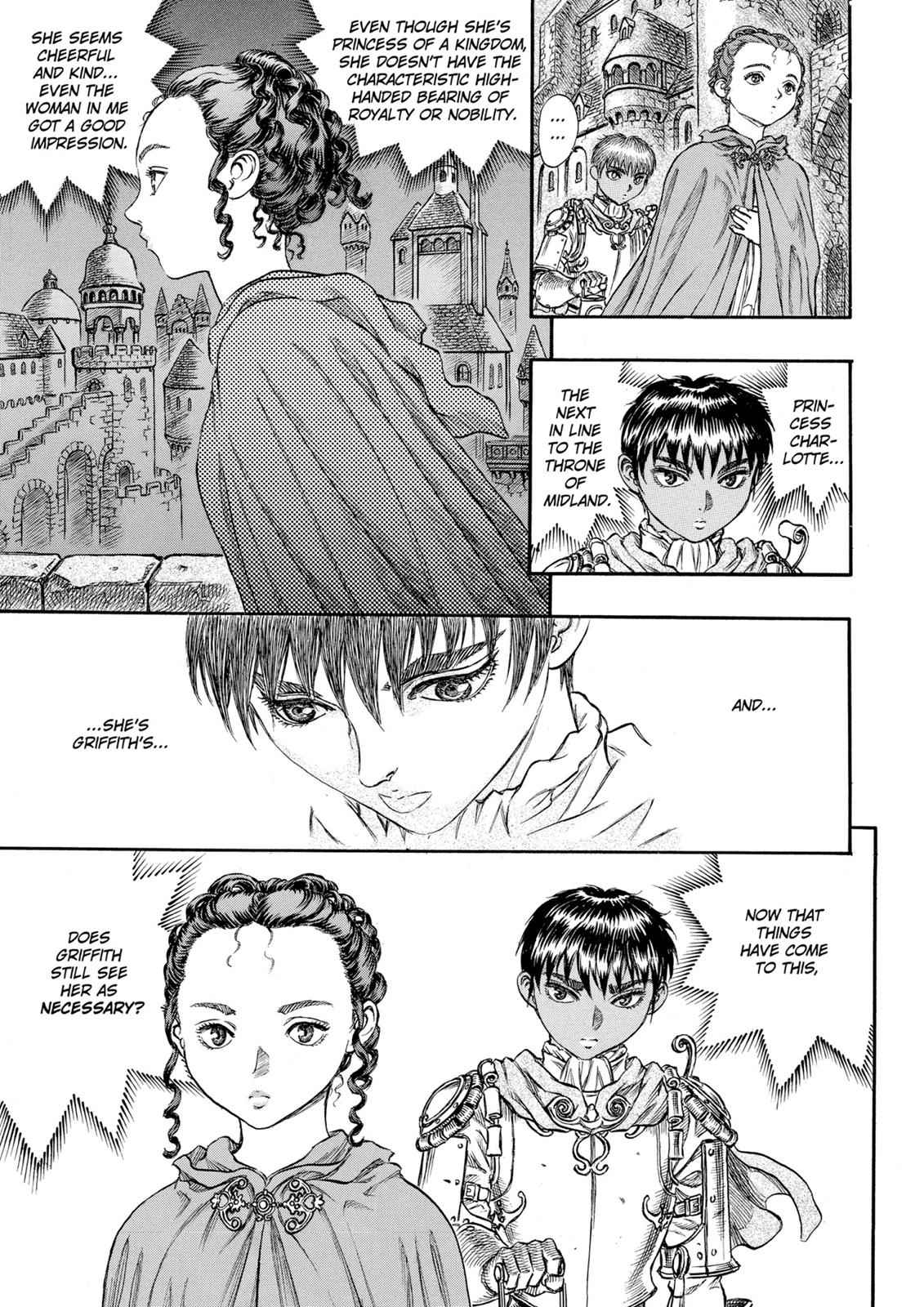 Berserk Chap 50 - Next Chap 51
