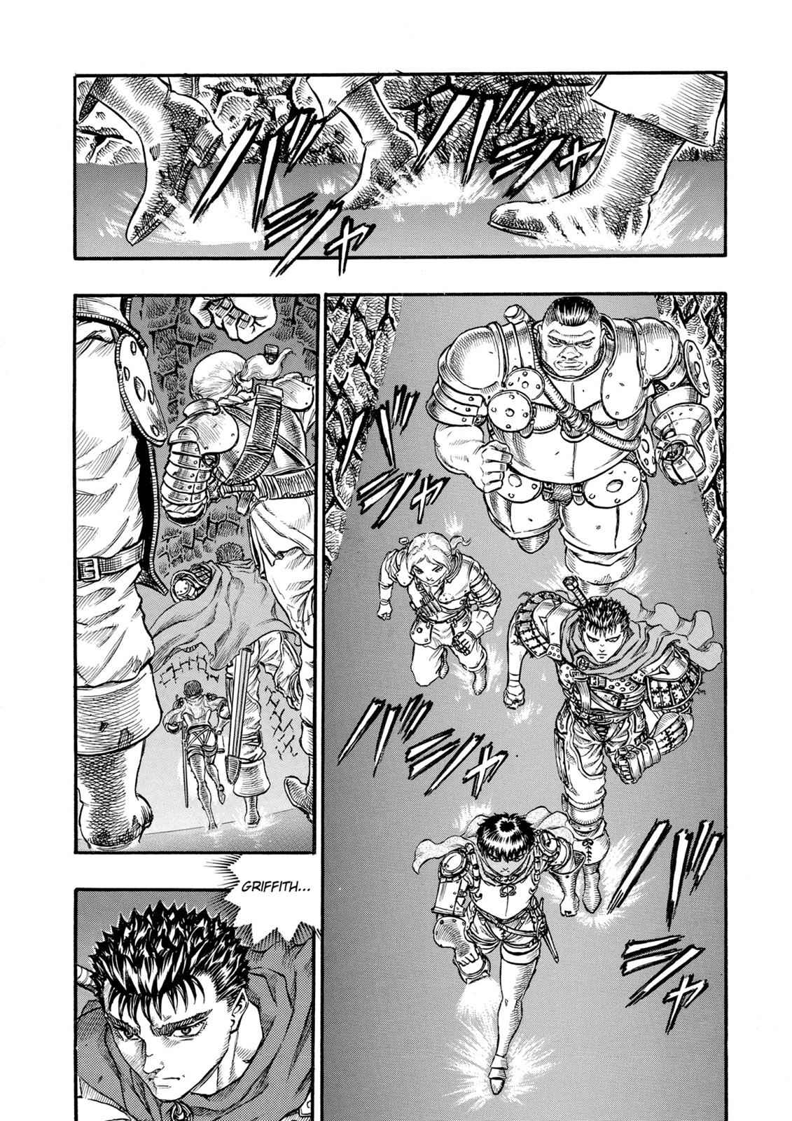 Berserk Chap 50 - Next Chap 51