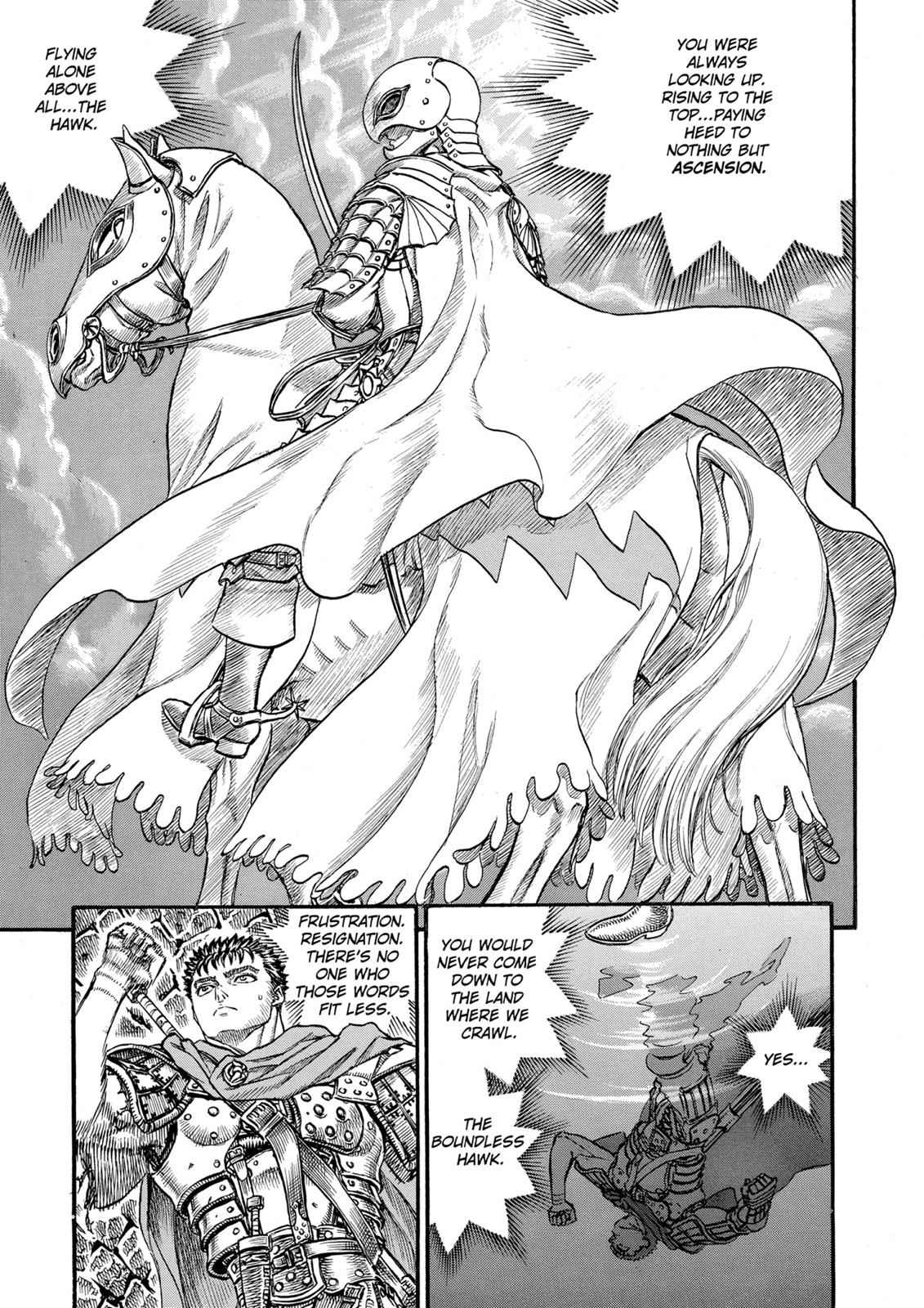 Berserk Chap 50 - Next Chap 51
